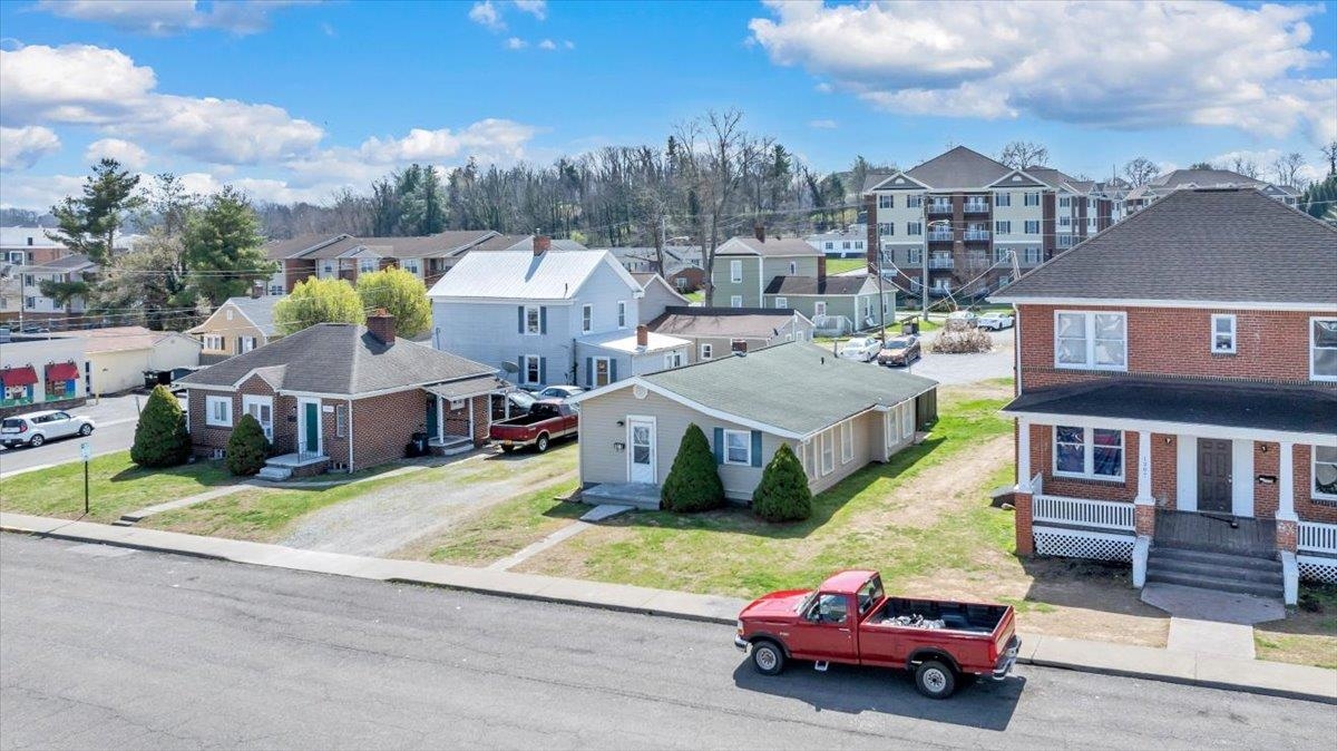 1201 - 1217 Fairfax Street Radford VA 24141