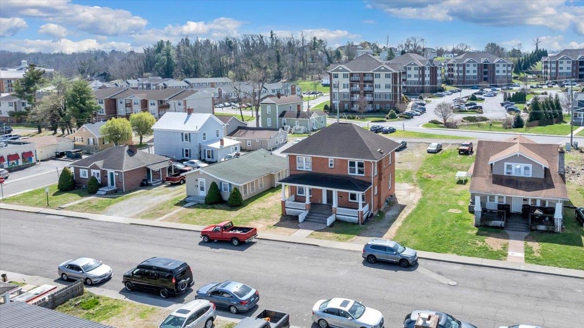 1201 - 1217 Fairfax Street Radford VA 24141