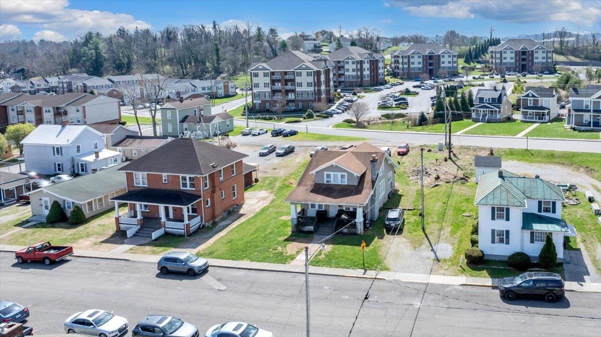 1201 - 1217 Fairfax Street Radford VA 24141