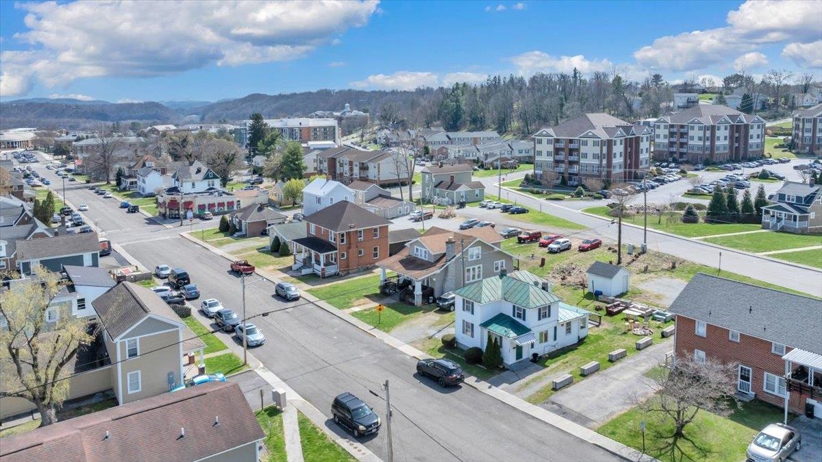 1201 - 1217 Fairfax Street Radford VA 24141