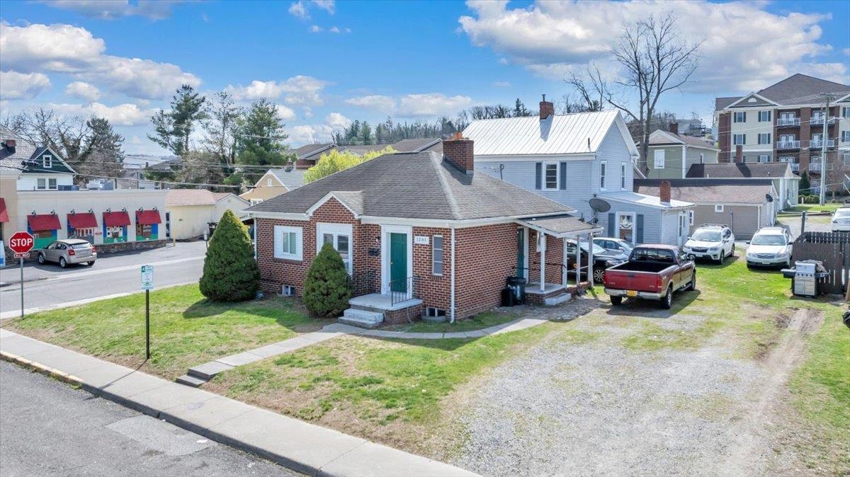 1201 - 1217 Fairfax Street Radford VA 24141