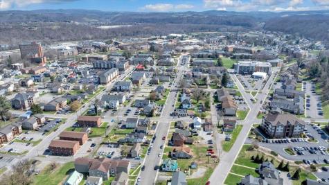 1201 - 1217 Fairfax Street Radford VA 24141