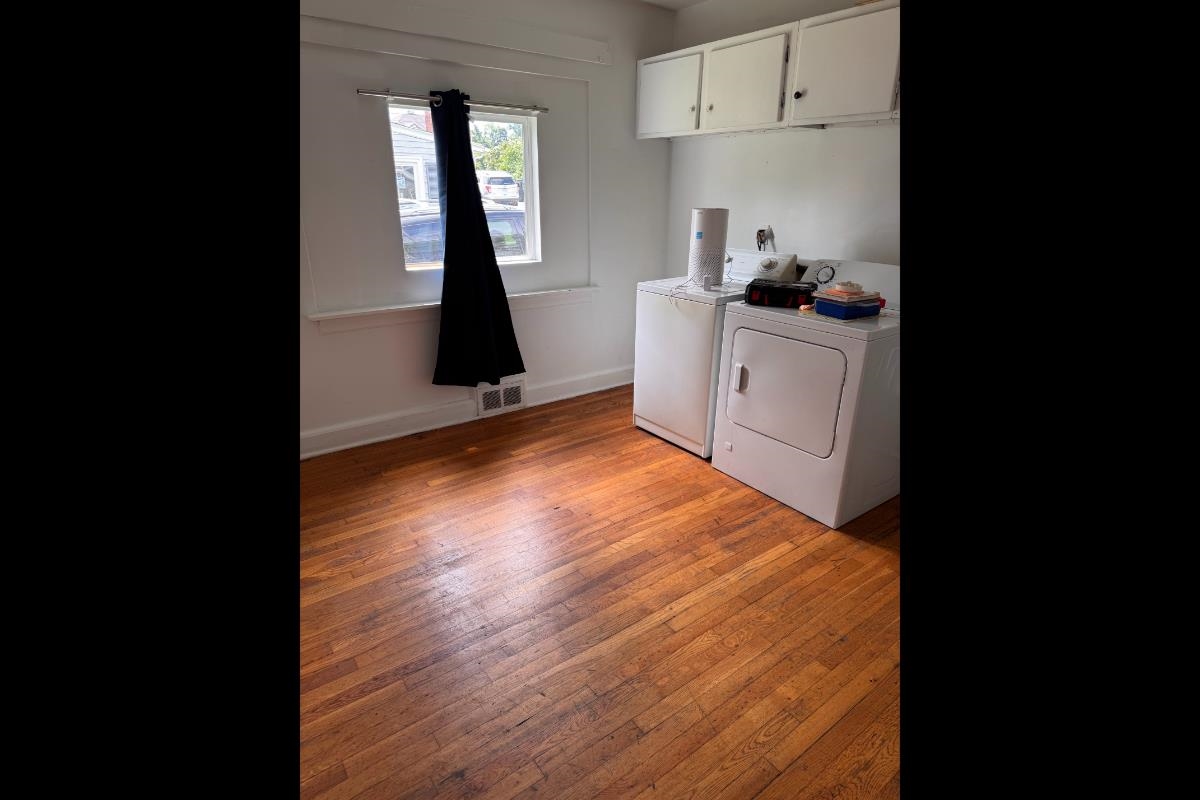 1201 - 1217 Fairfax Street Radford VA 24141