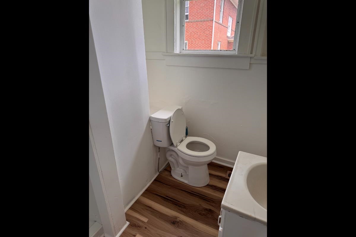 1201 - 1217 Fairfax Street Radford VA 24141