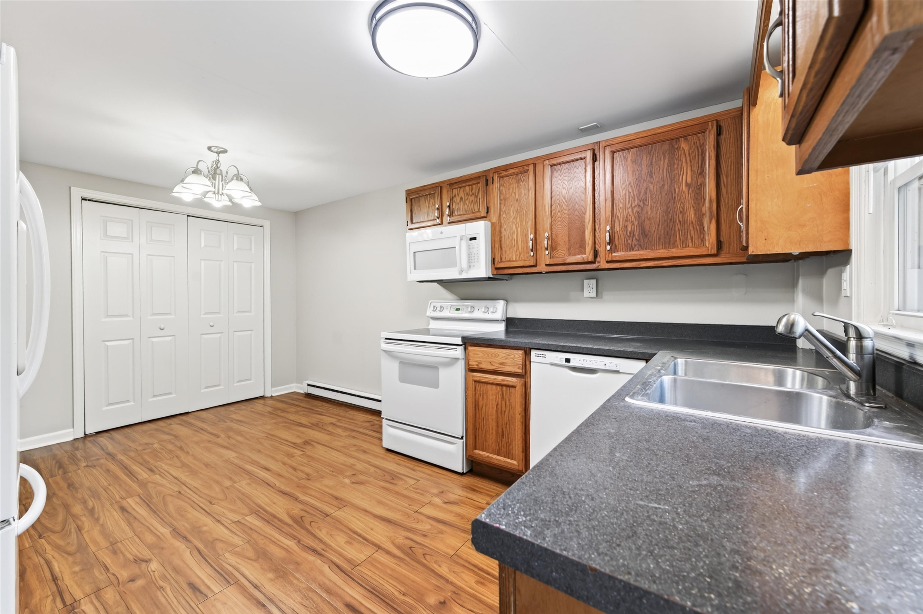 1548 Gallimore Street Christiansburg VA 24073