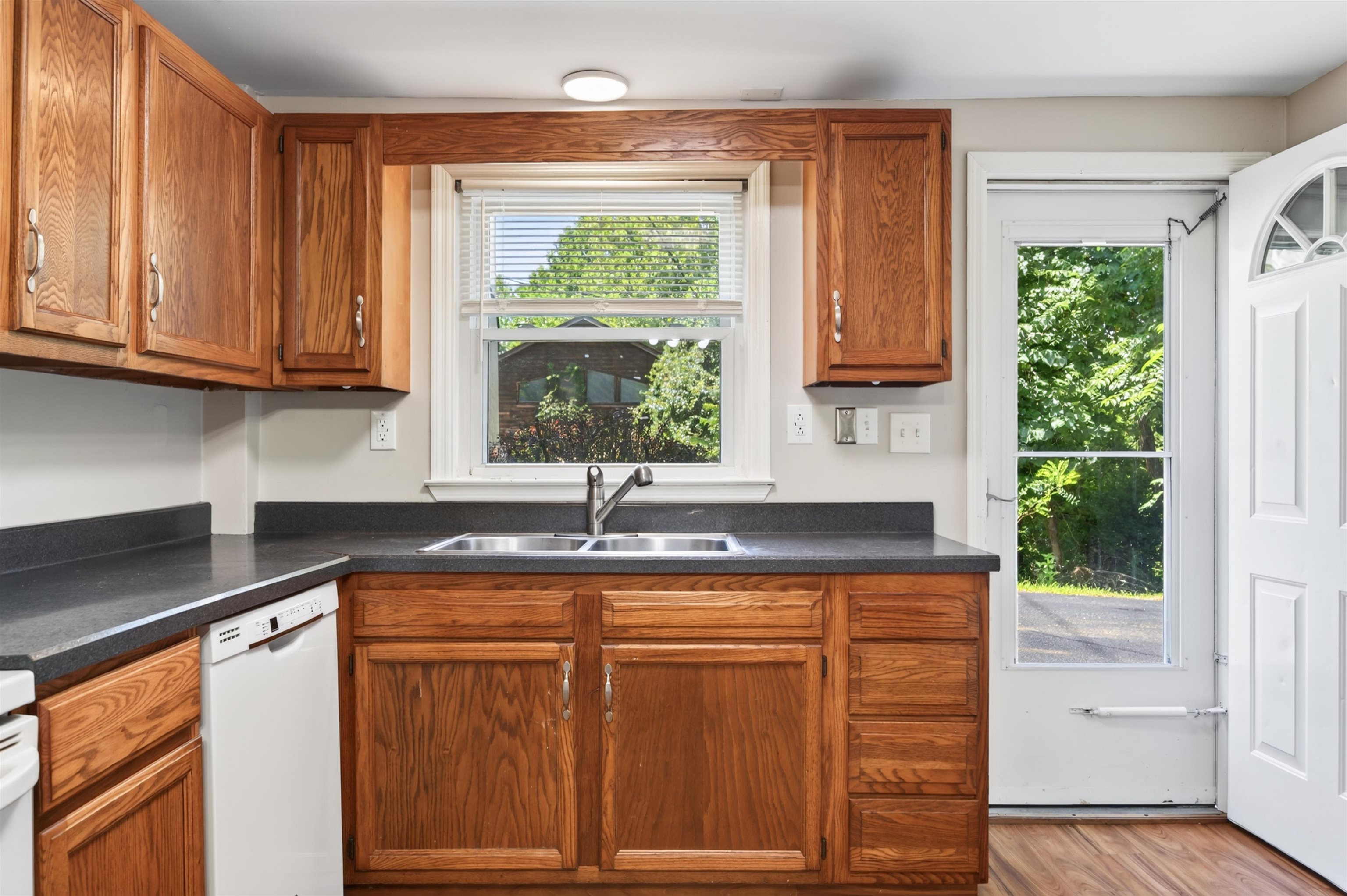 1548 Gallimore Street Christiansburg VA 24073