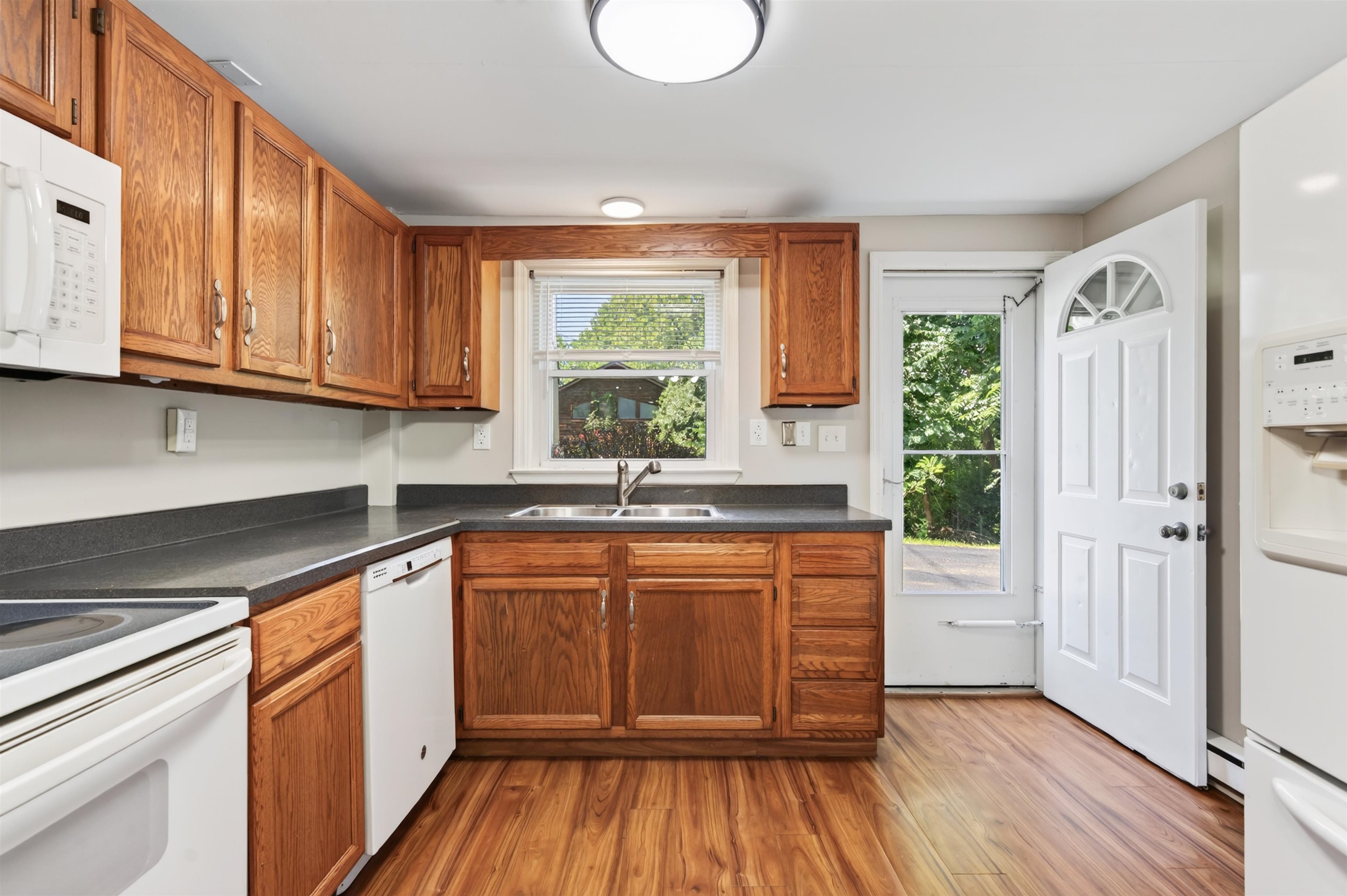 1548 Gallimore Street Christiansburg VA 24073
