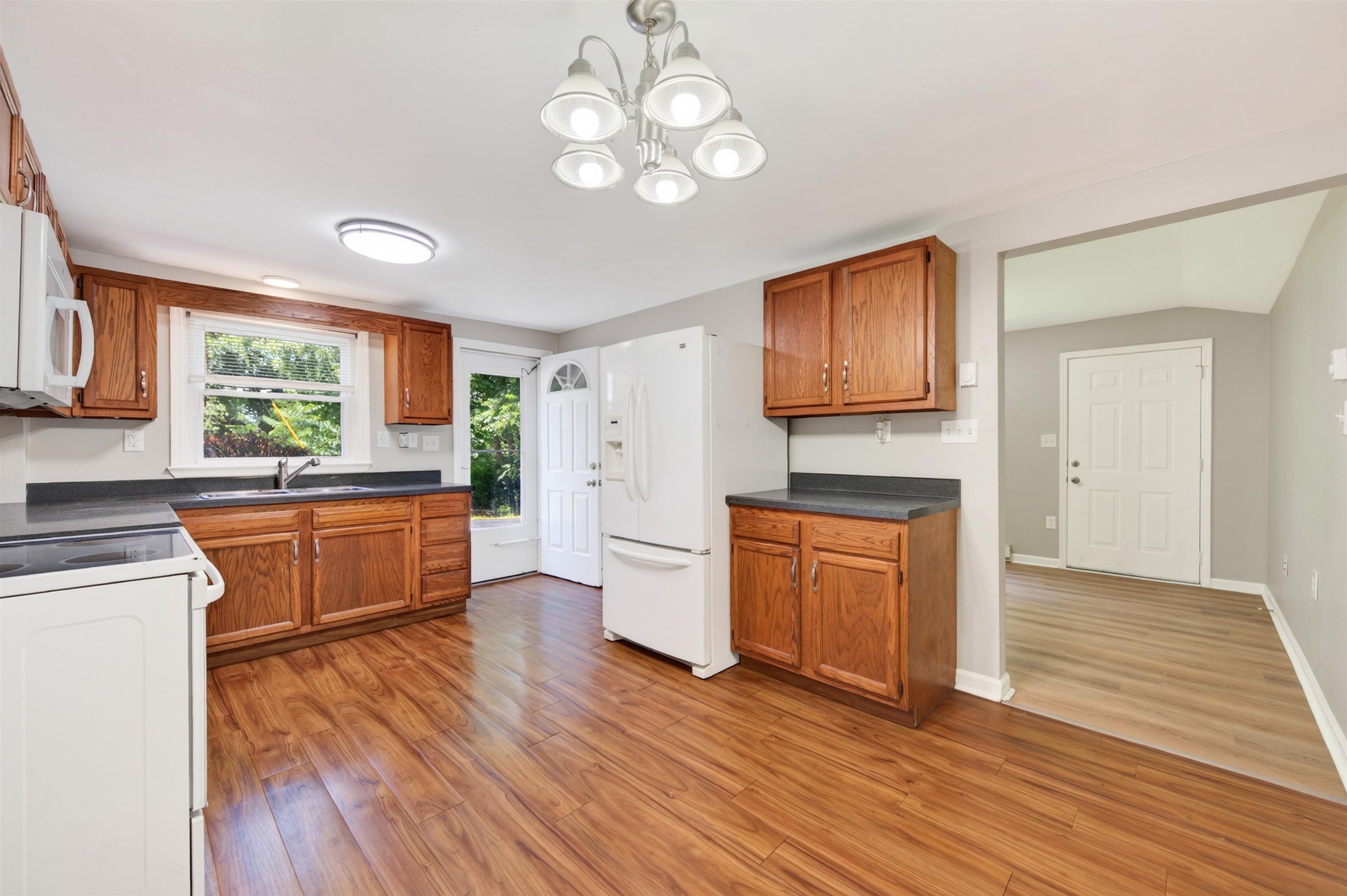 1548 Gallimore Street Christiansburg VA 24073