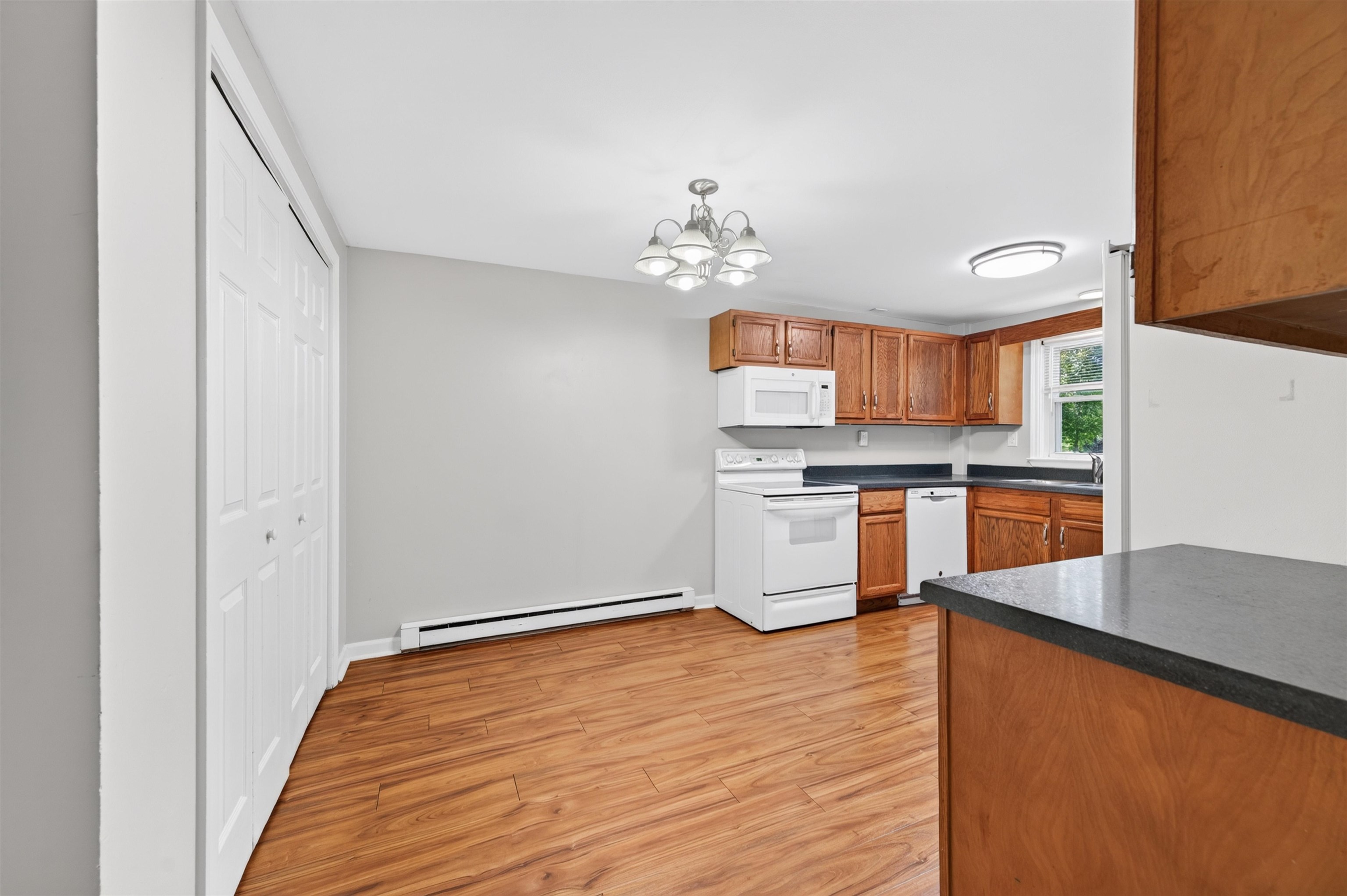 1548 Gallimore Street Christiansburg VA 24073