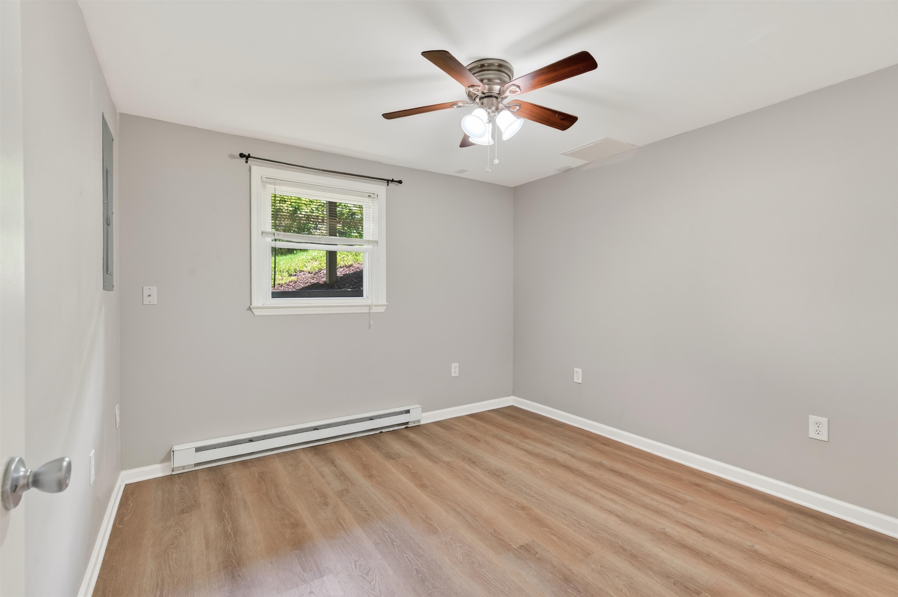 1548 Gallimore Street Christiansburg VA 24073