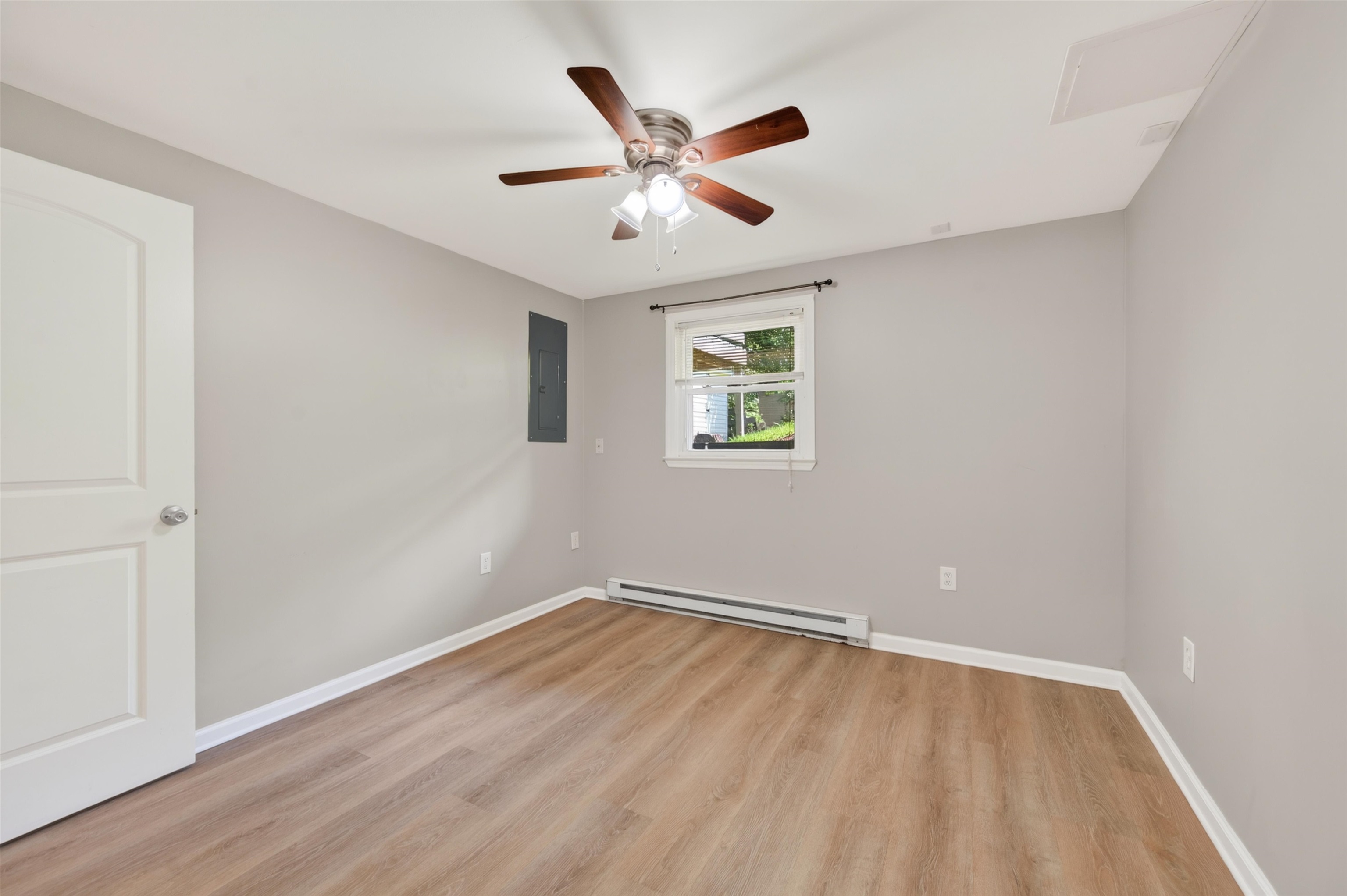 1548 Gallimore Street Christiansburg VA 24073