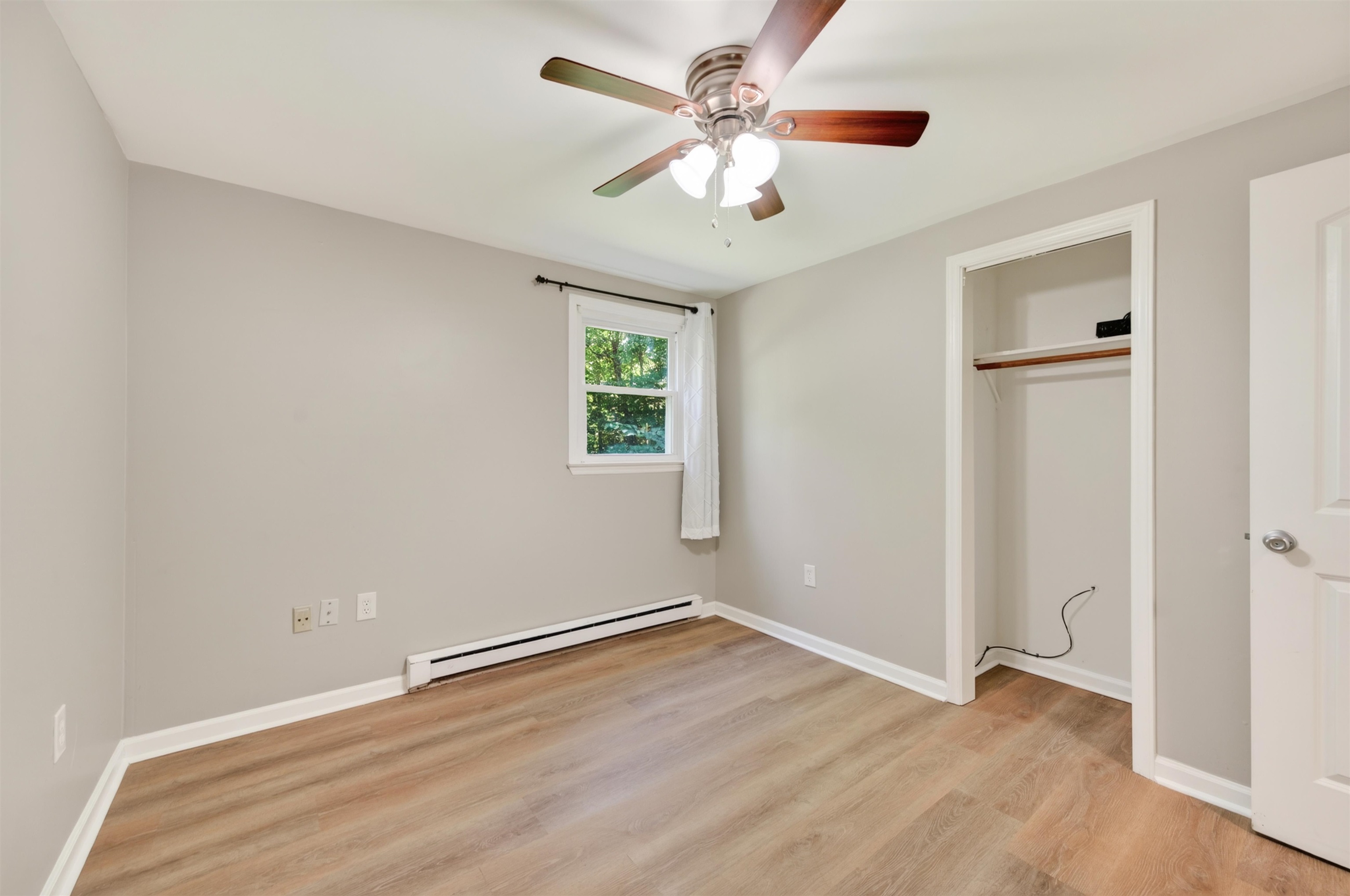 1548 Gallimore Street Christiansburg VA 24073