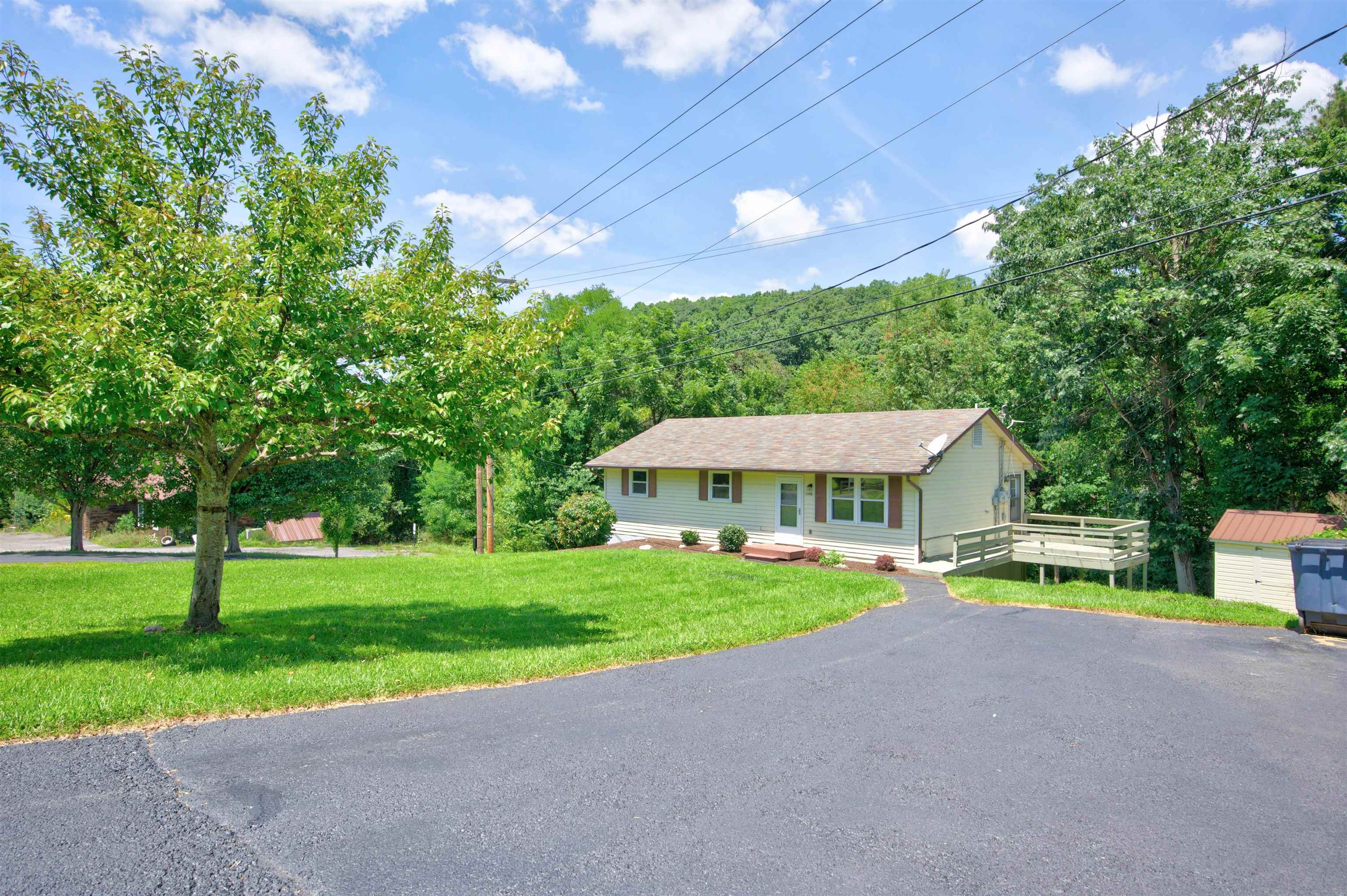 1548 Gallimore Street Christiansburg VA 24073