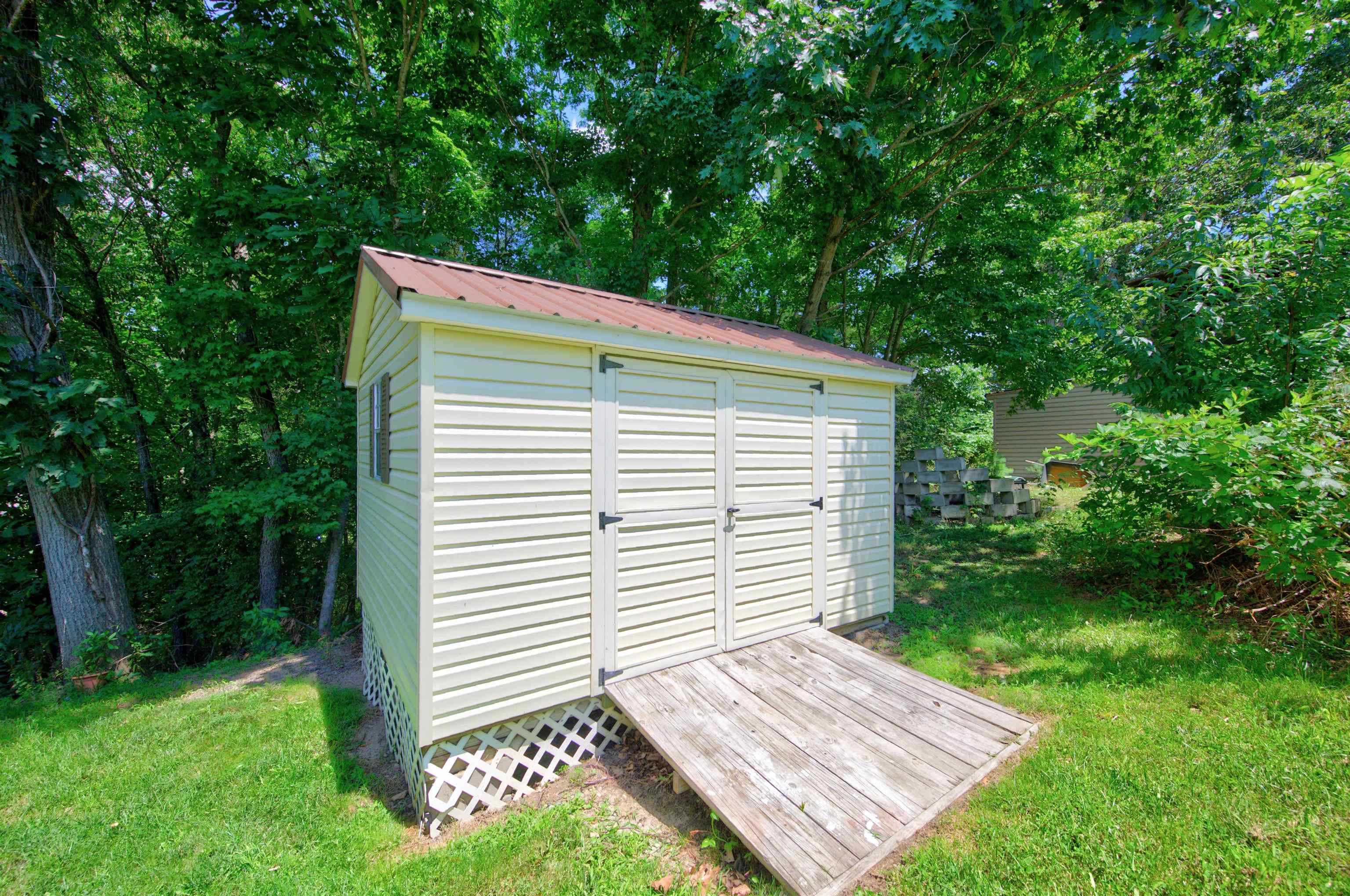1548 Gallimore Street Christiansburg VA 24073