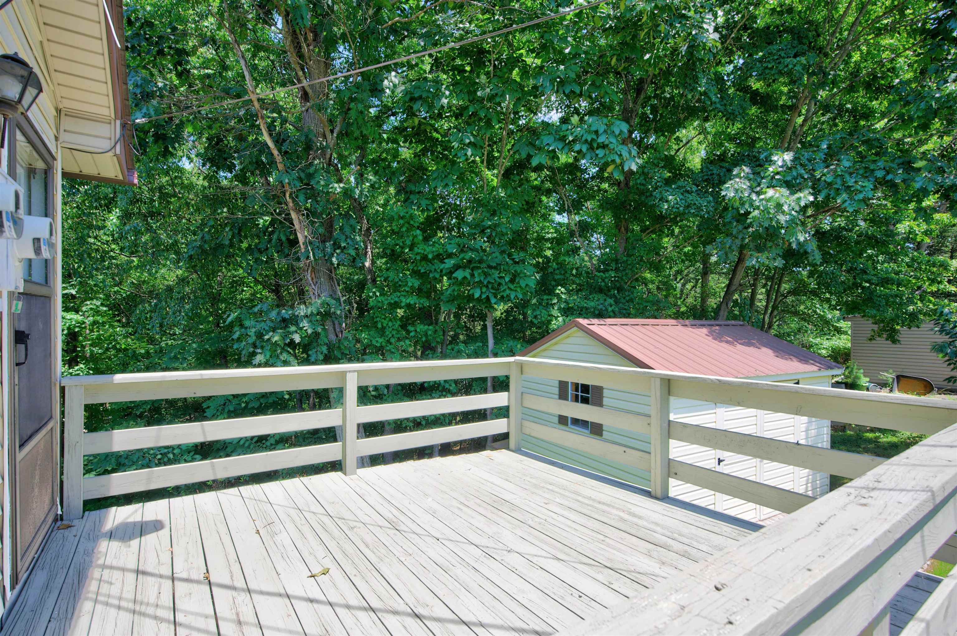 1548 Gallimore Street Christiansburg VA 24073