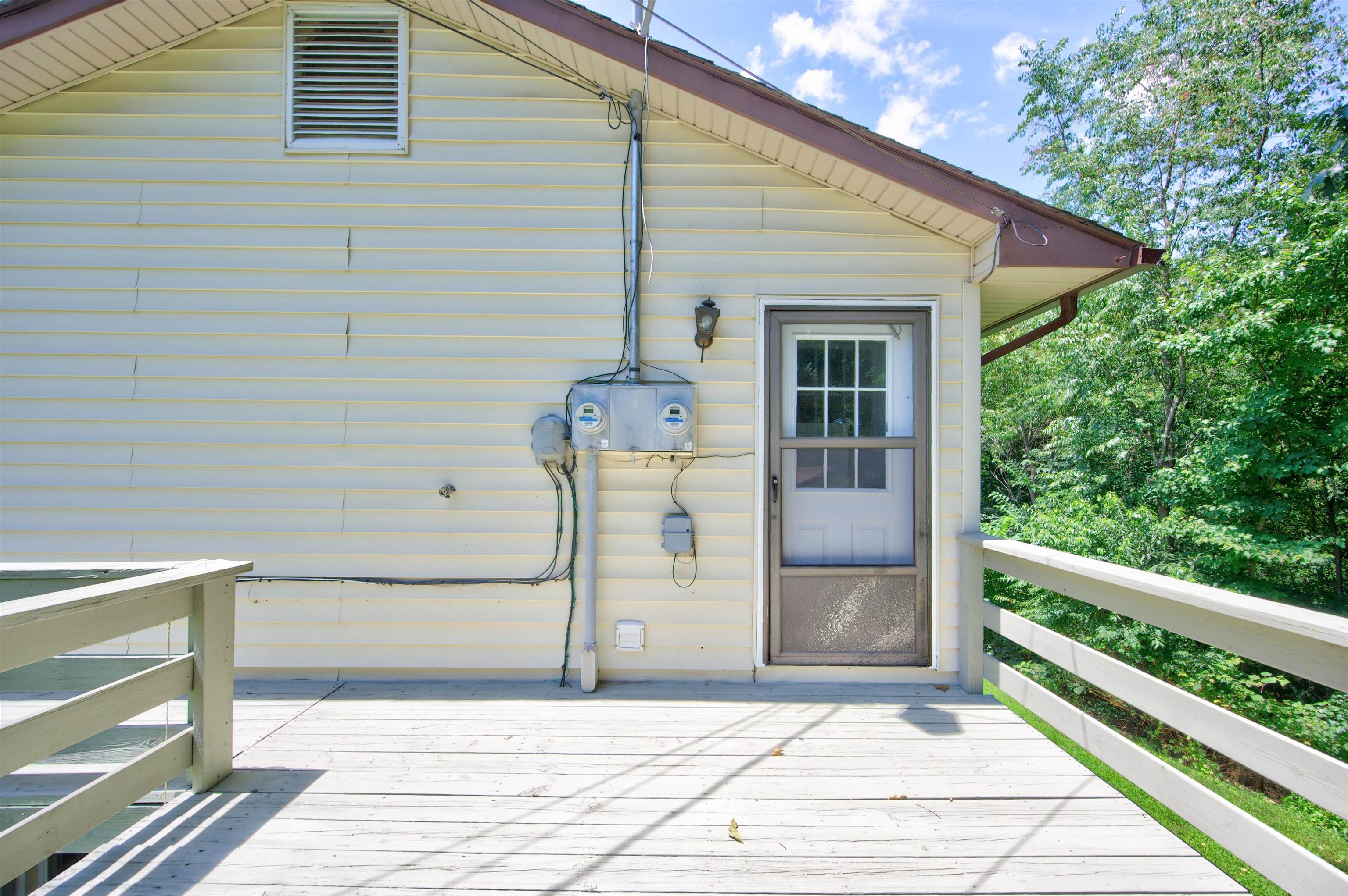 1548 Gallimore Street Christiansburg VA 24073