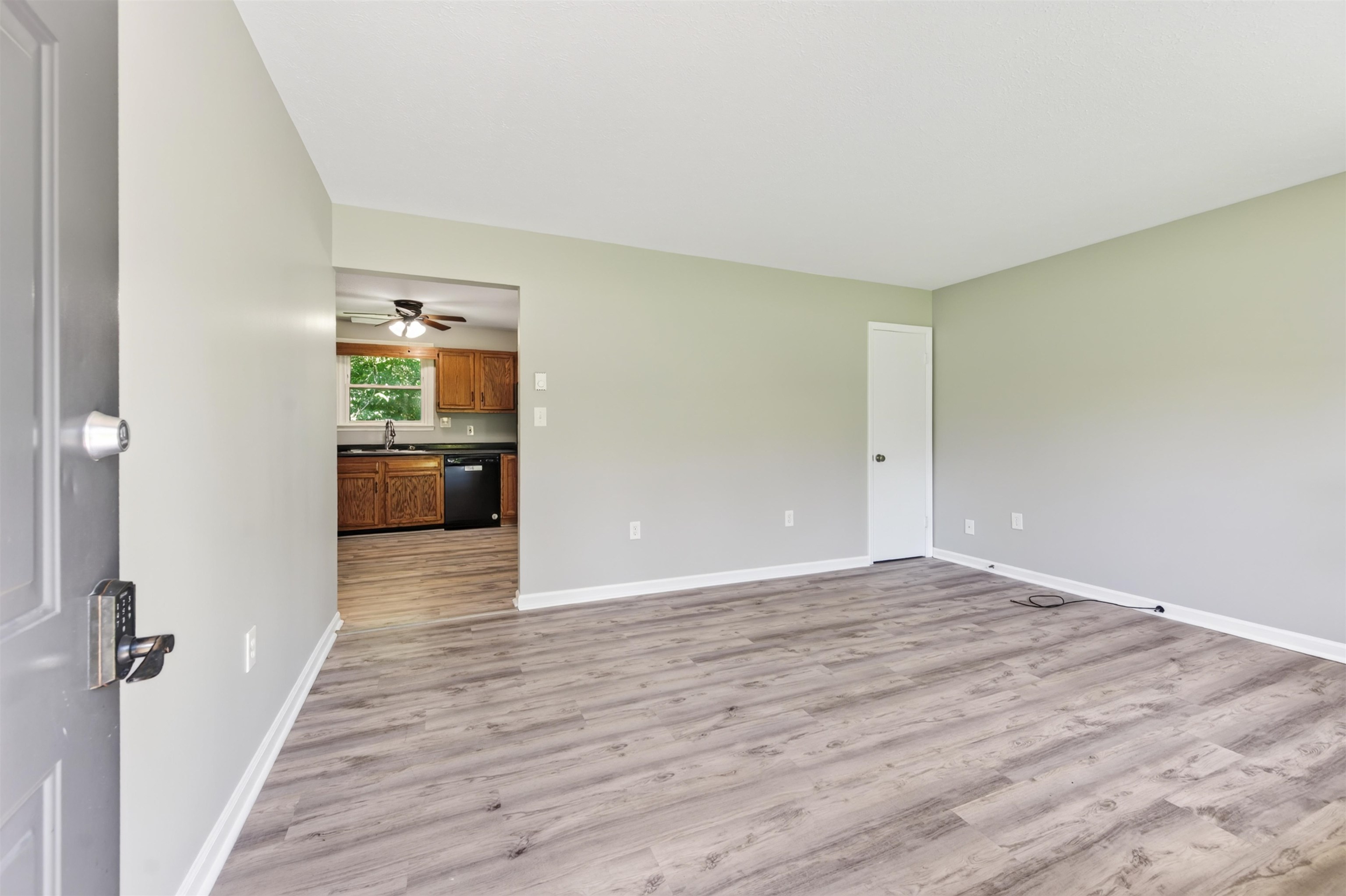 1548 Gallimore Street Christiansburg VA 24073