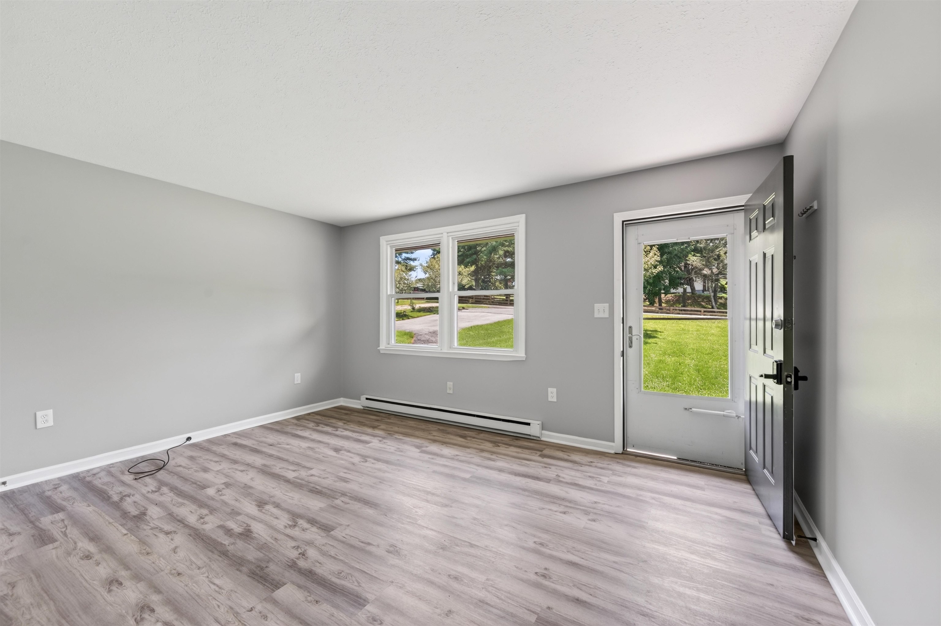 1548 Gallimore Street Christiansburg VA 24073