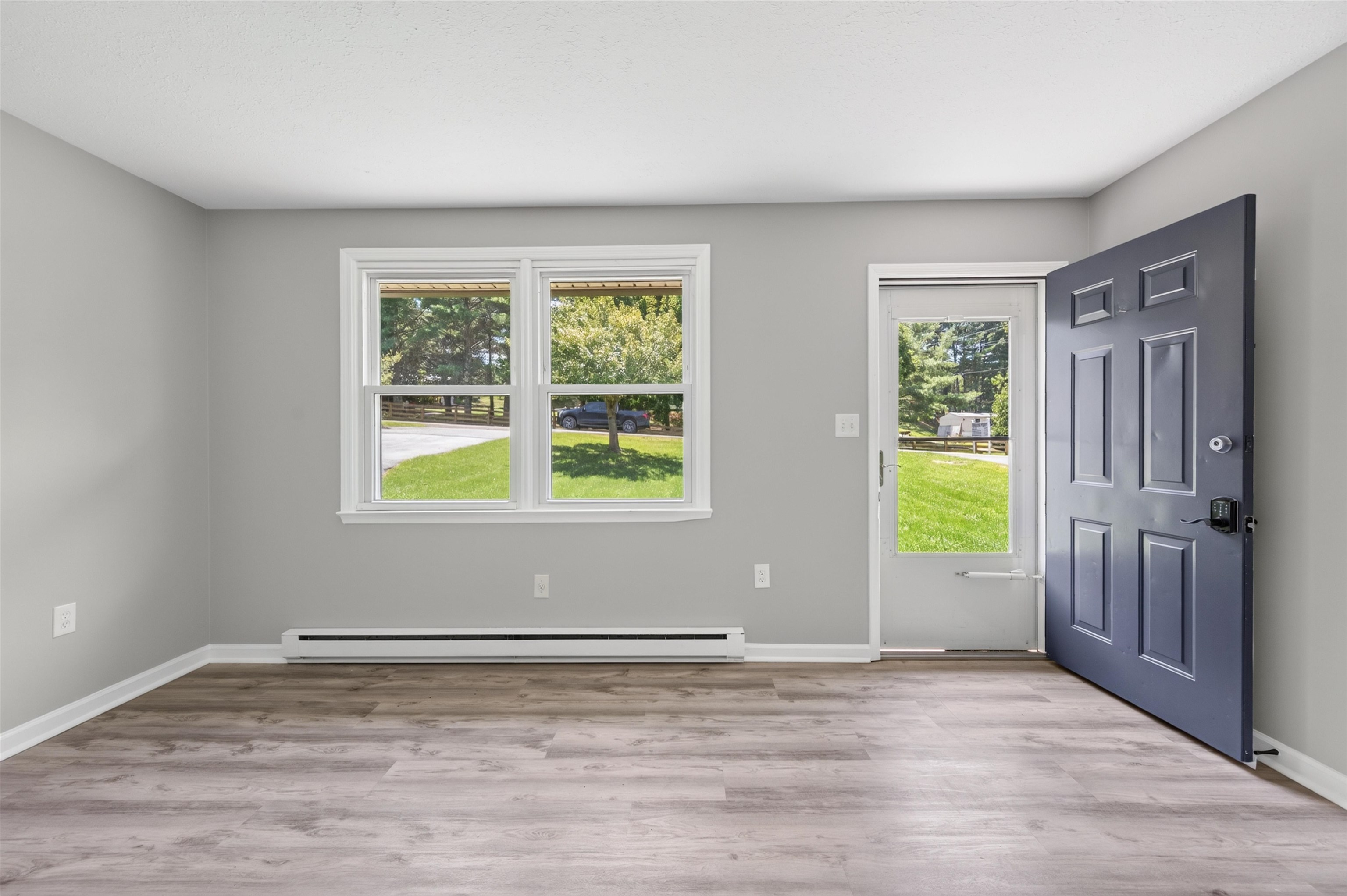 1548 Gallimore Street Christiansburg VA 24073
