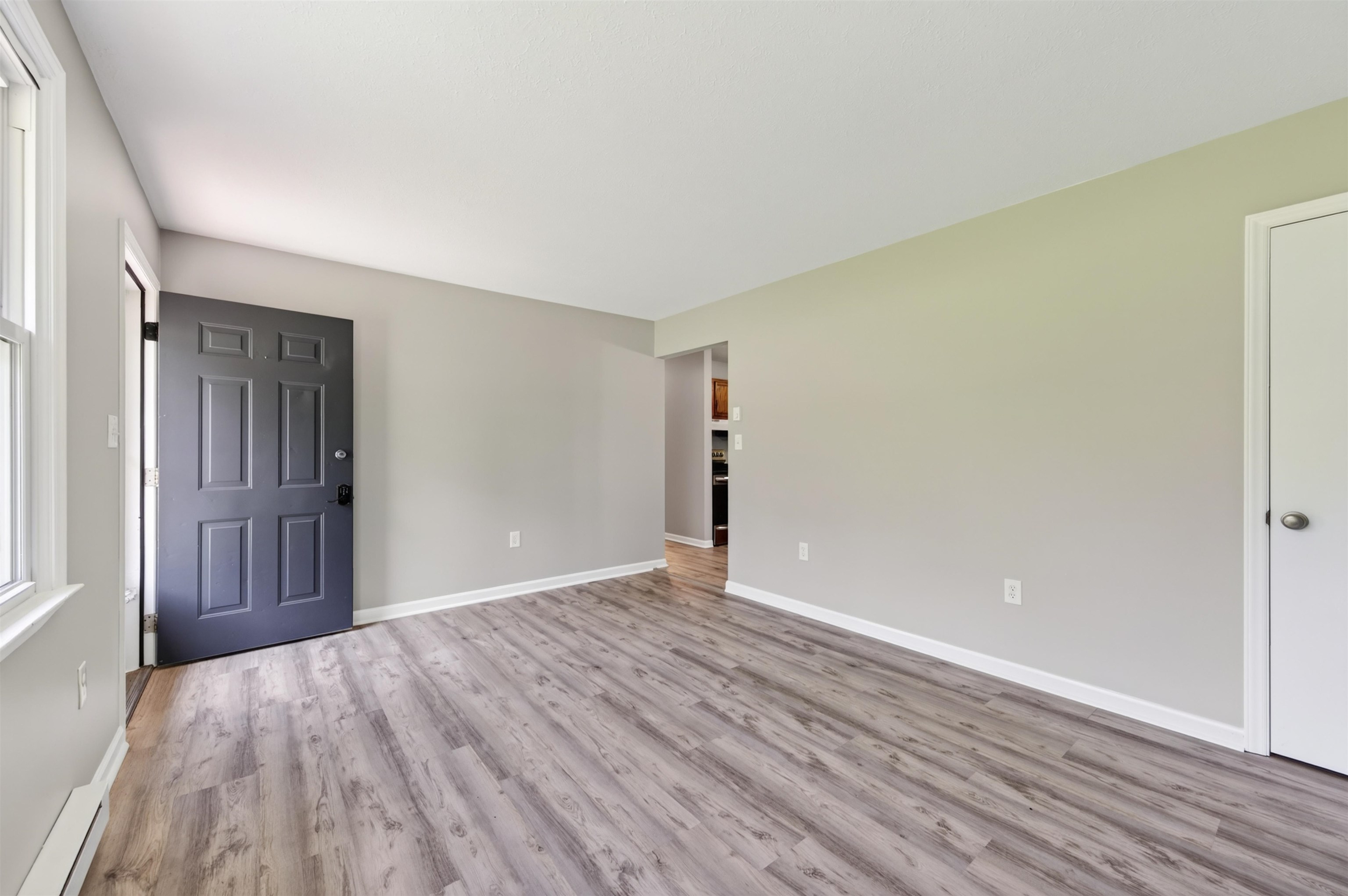 1548 Gallimore Street Christiansburg VA 24073