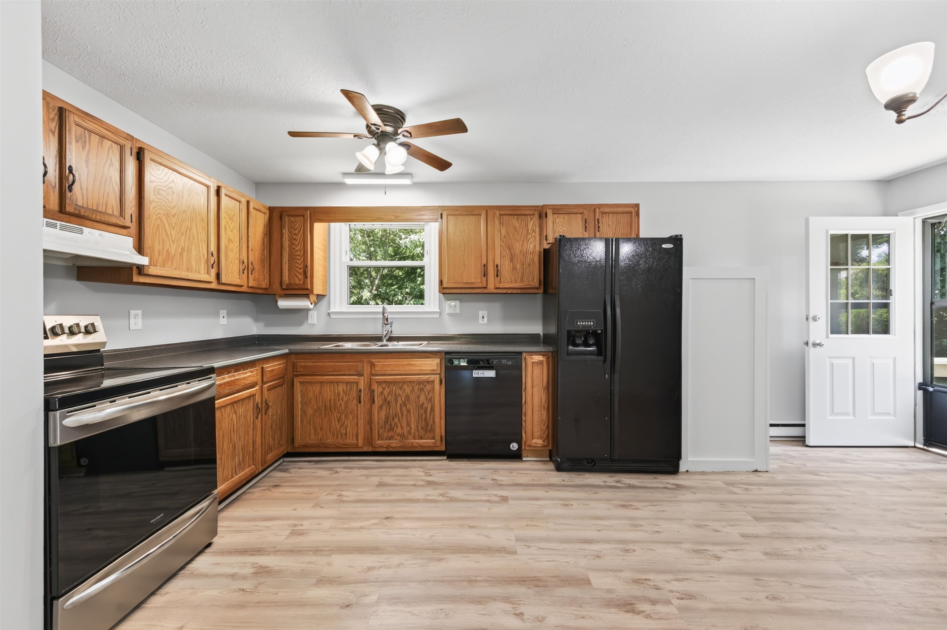 1548 Gallimore Street Christiansburg VA 24073