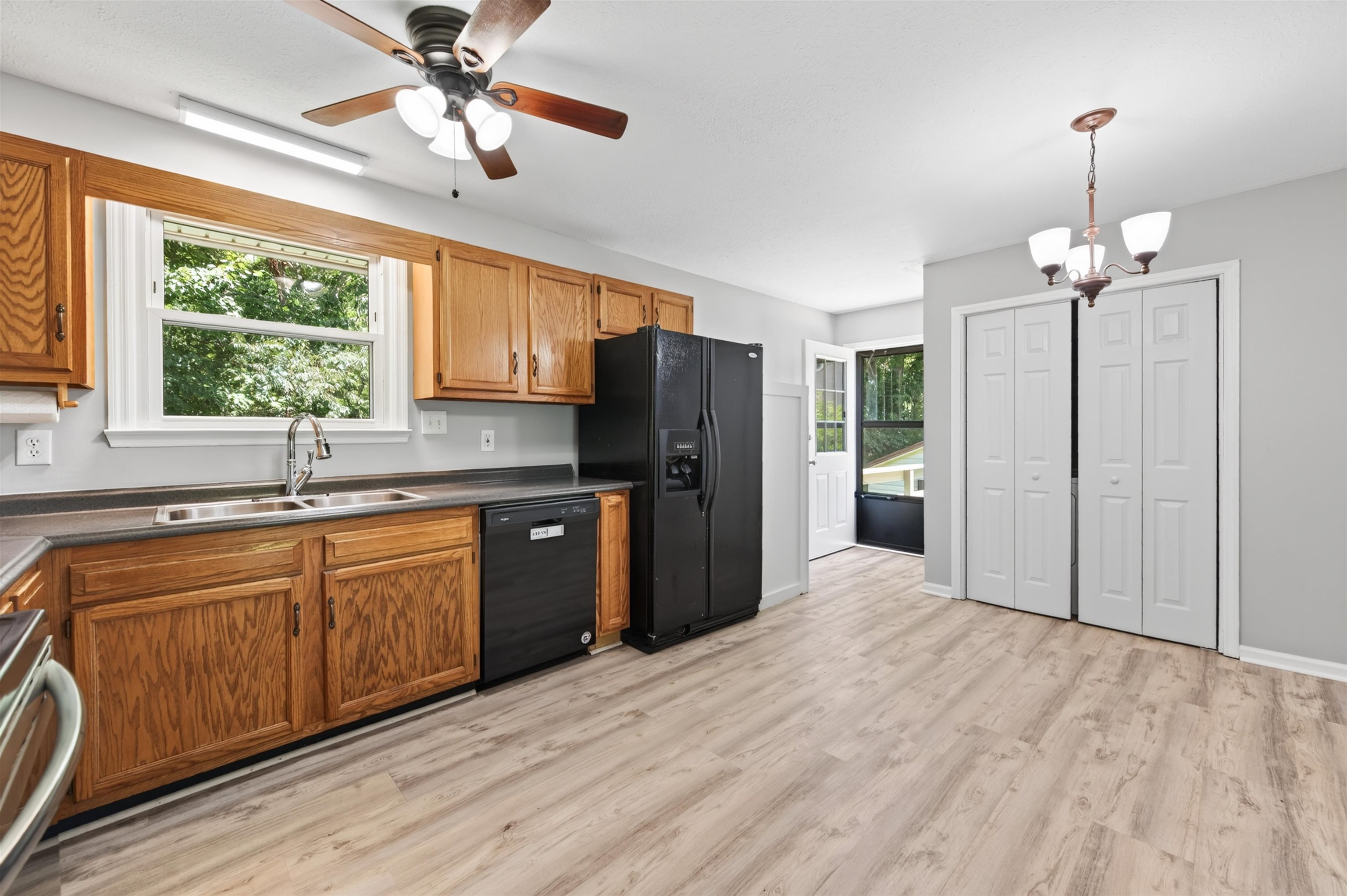 1548 Gallimore Street Christiansburg VA 24073