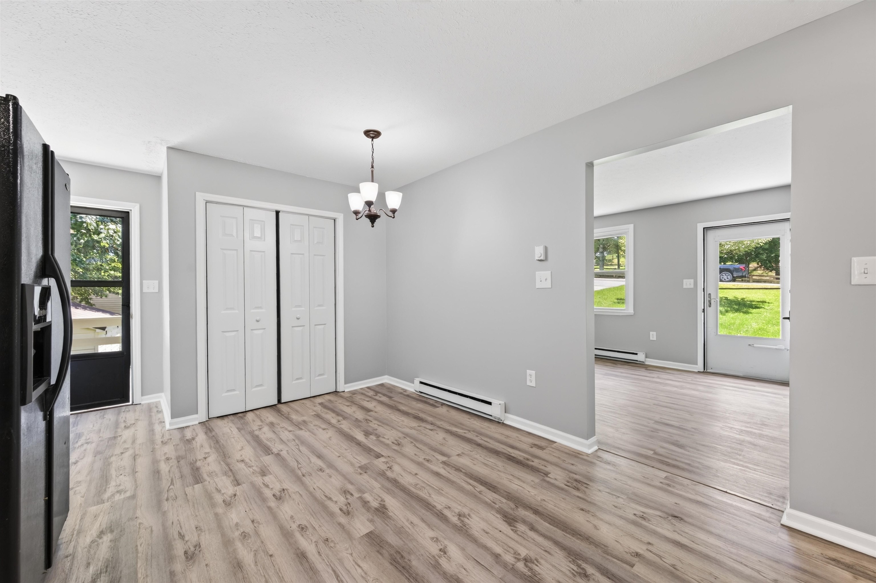 1548 Gallimore Street Christiansburg VA 24073