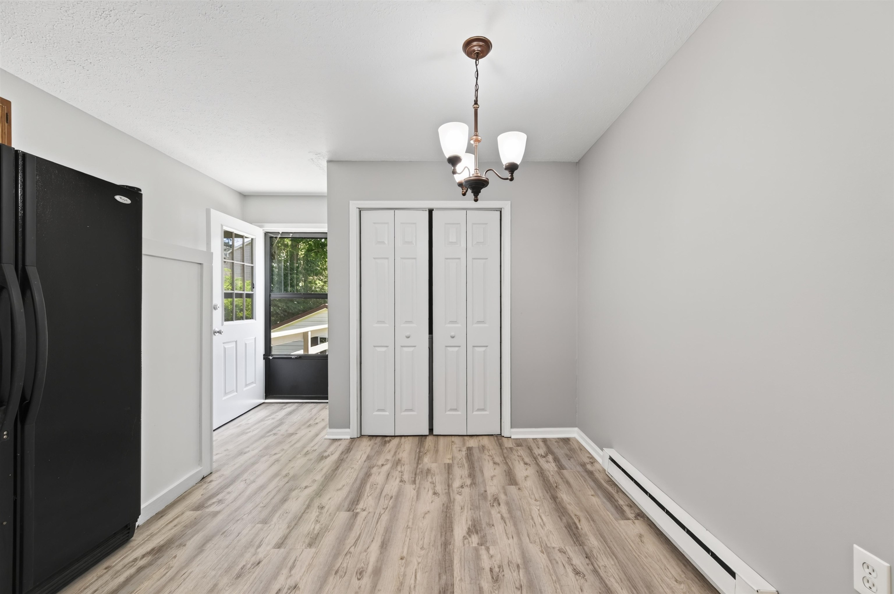1548 Gallimore Street Christiansburg VA 24073