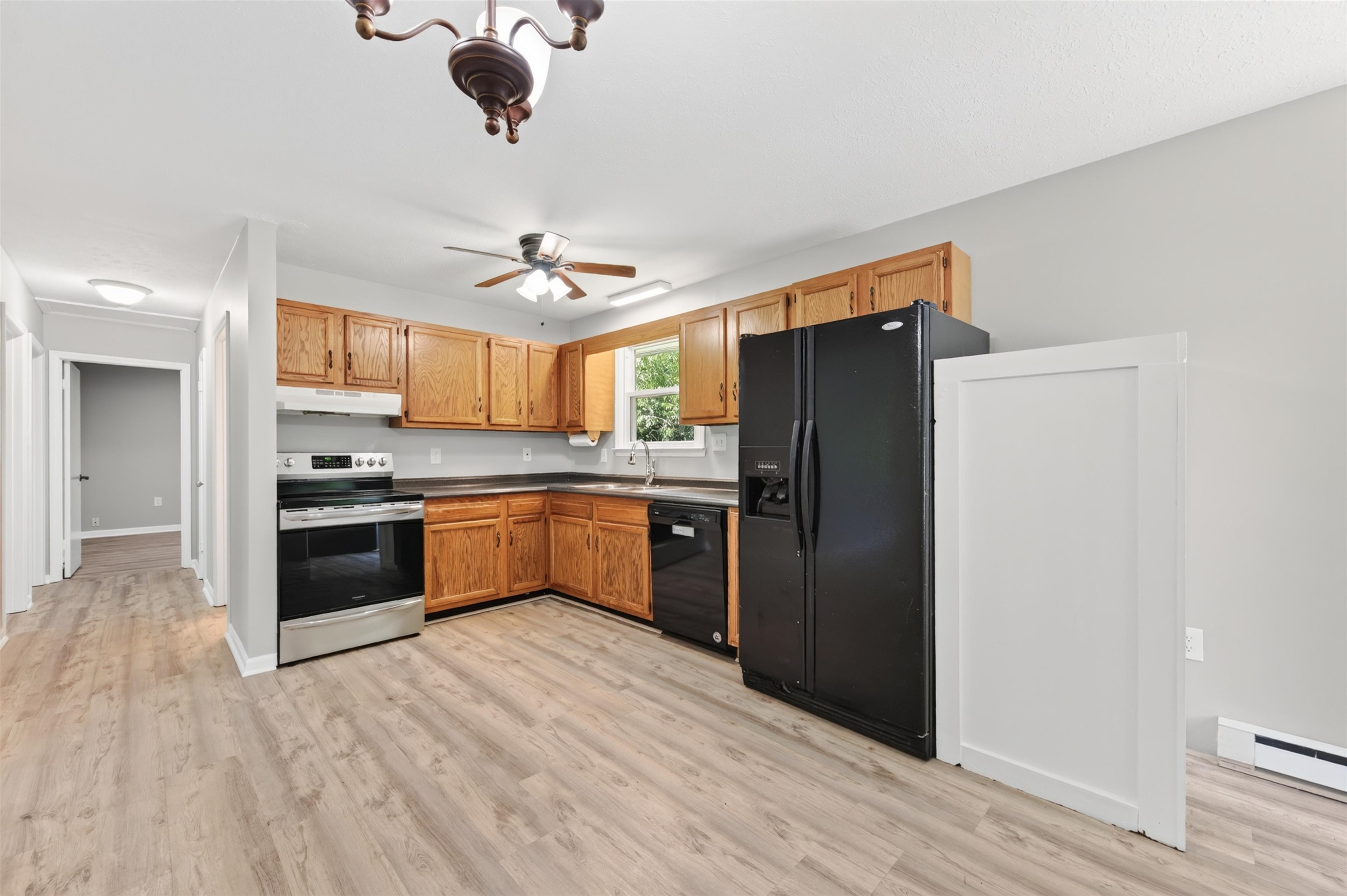 1548 Gallimore Street Christiansburg VA 24073