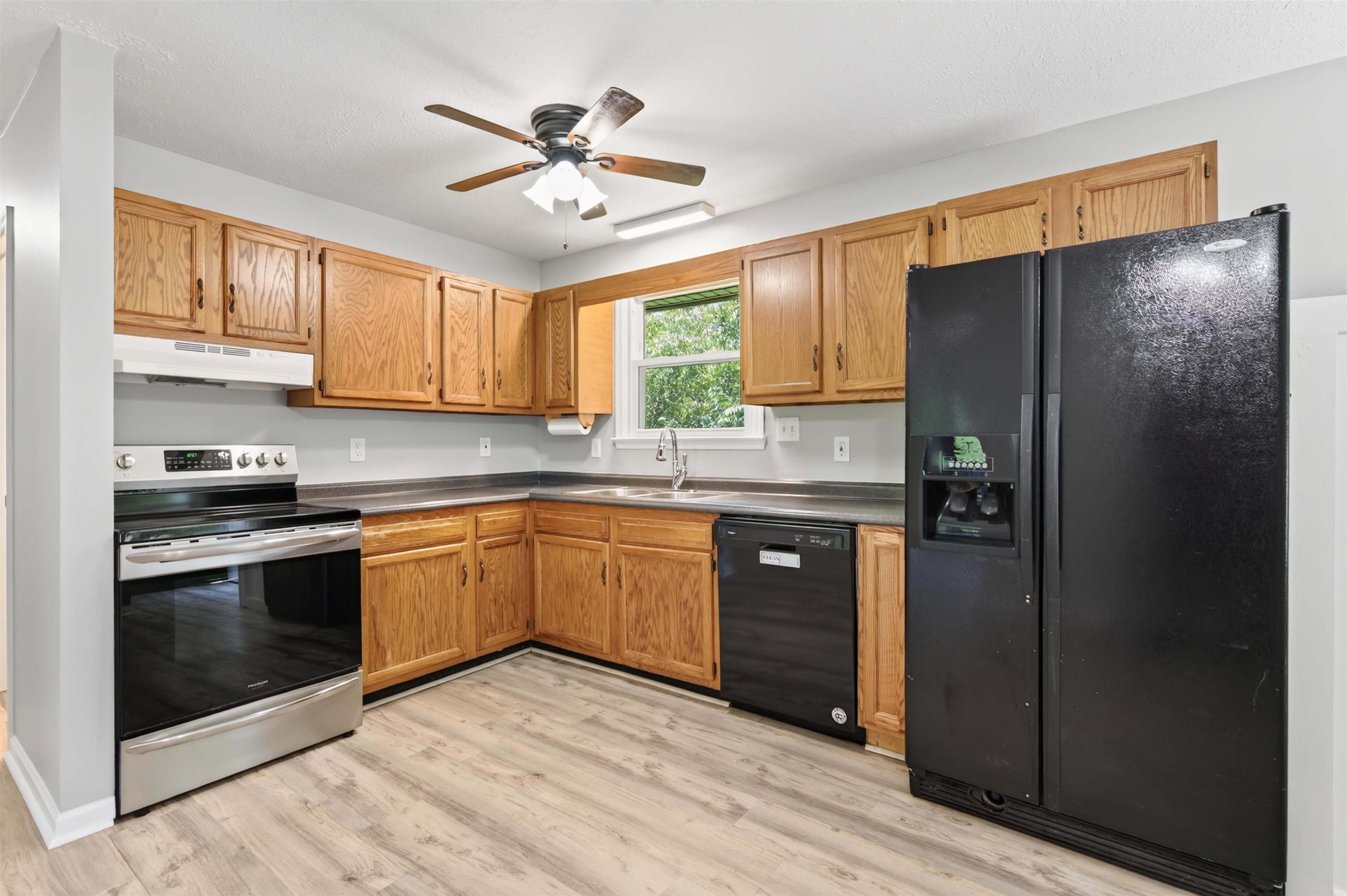 1548 Gallimore Street Christiansburg VA 24073