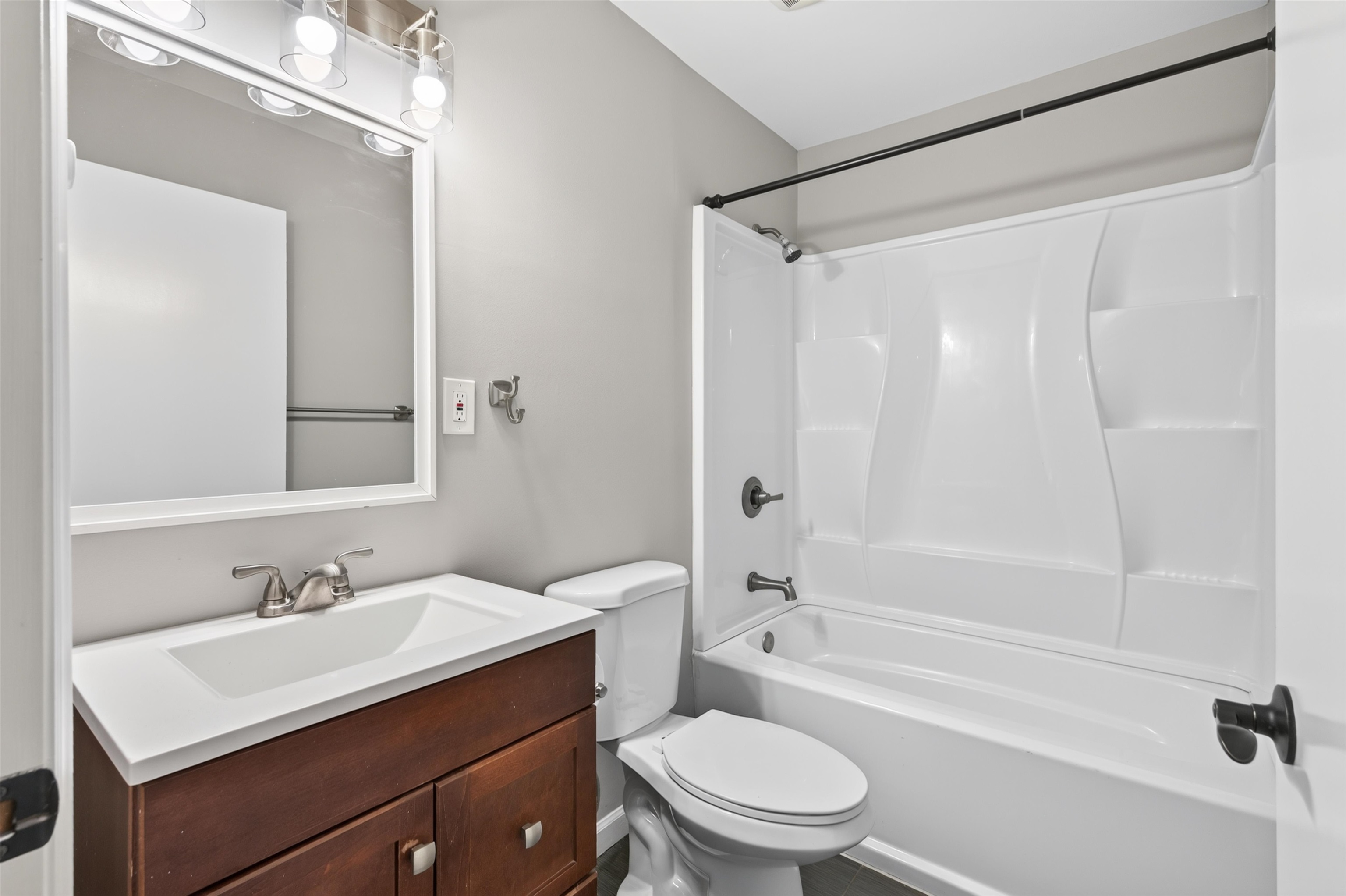 1548 Gallimore Street Christiansburg VA 24073