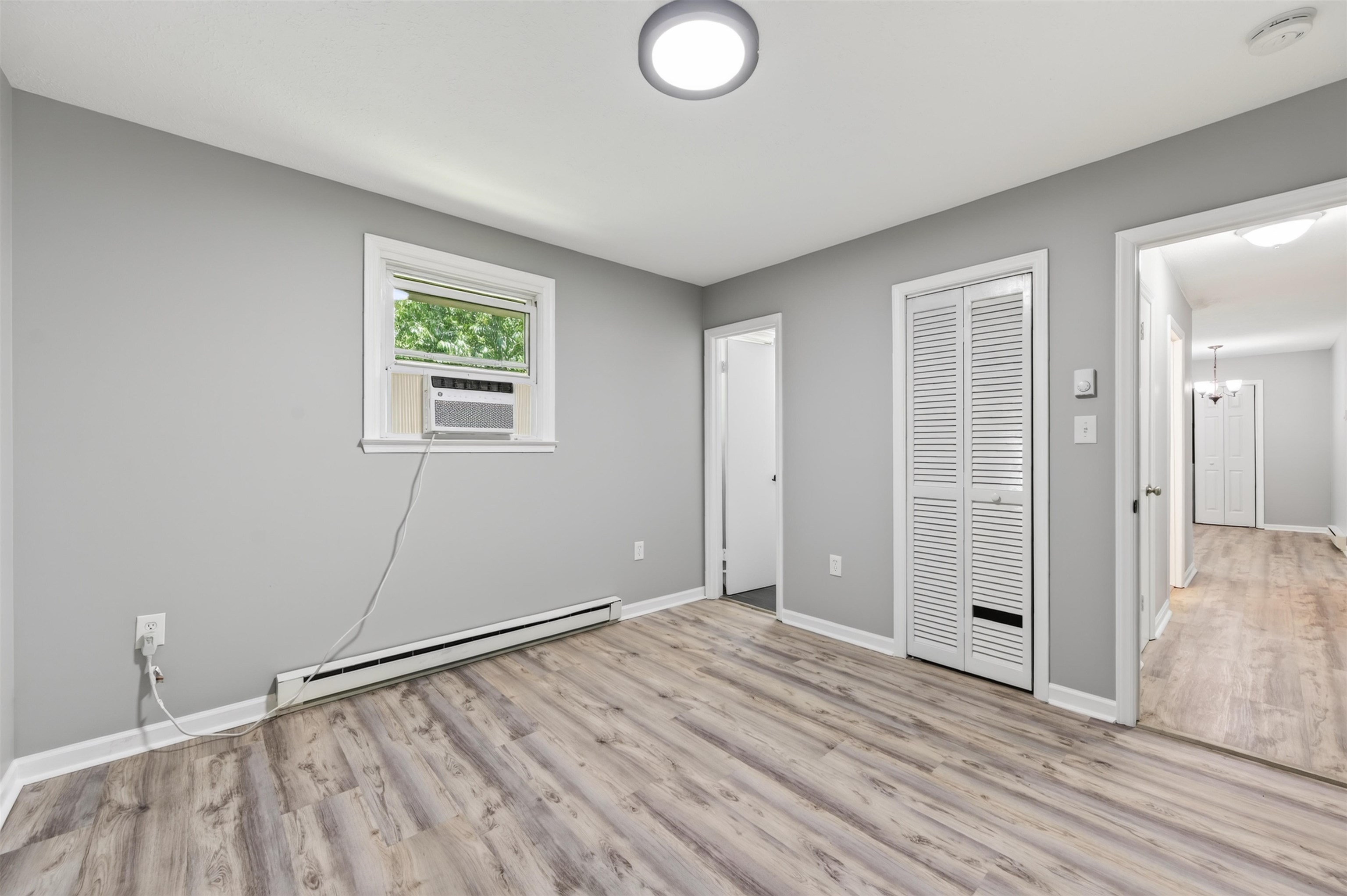 1548 Gallimore Street Christiansburg VA 24073