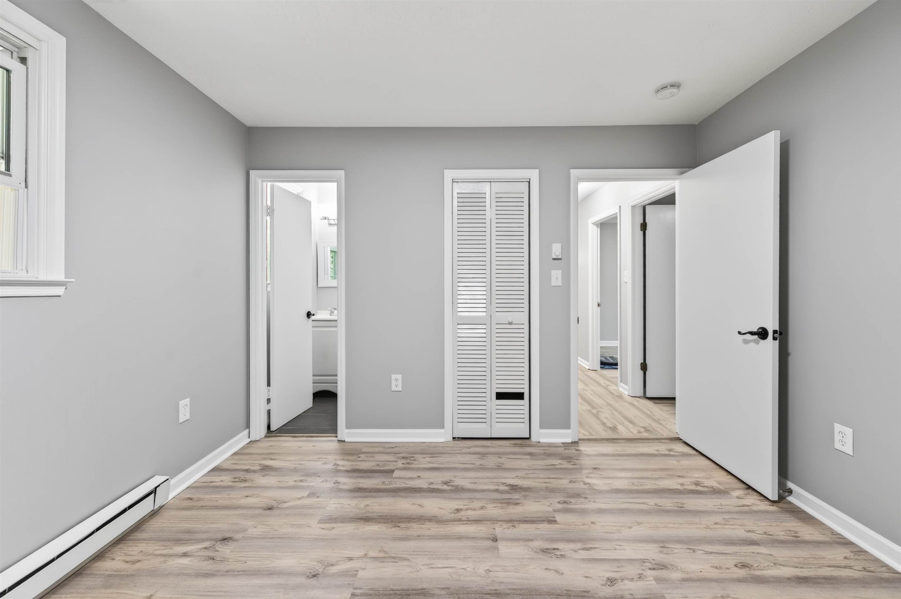 1548 Gallimore Street Christiansburg VA 24073