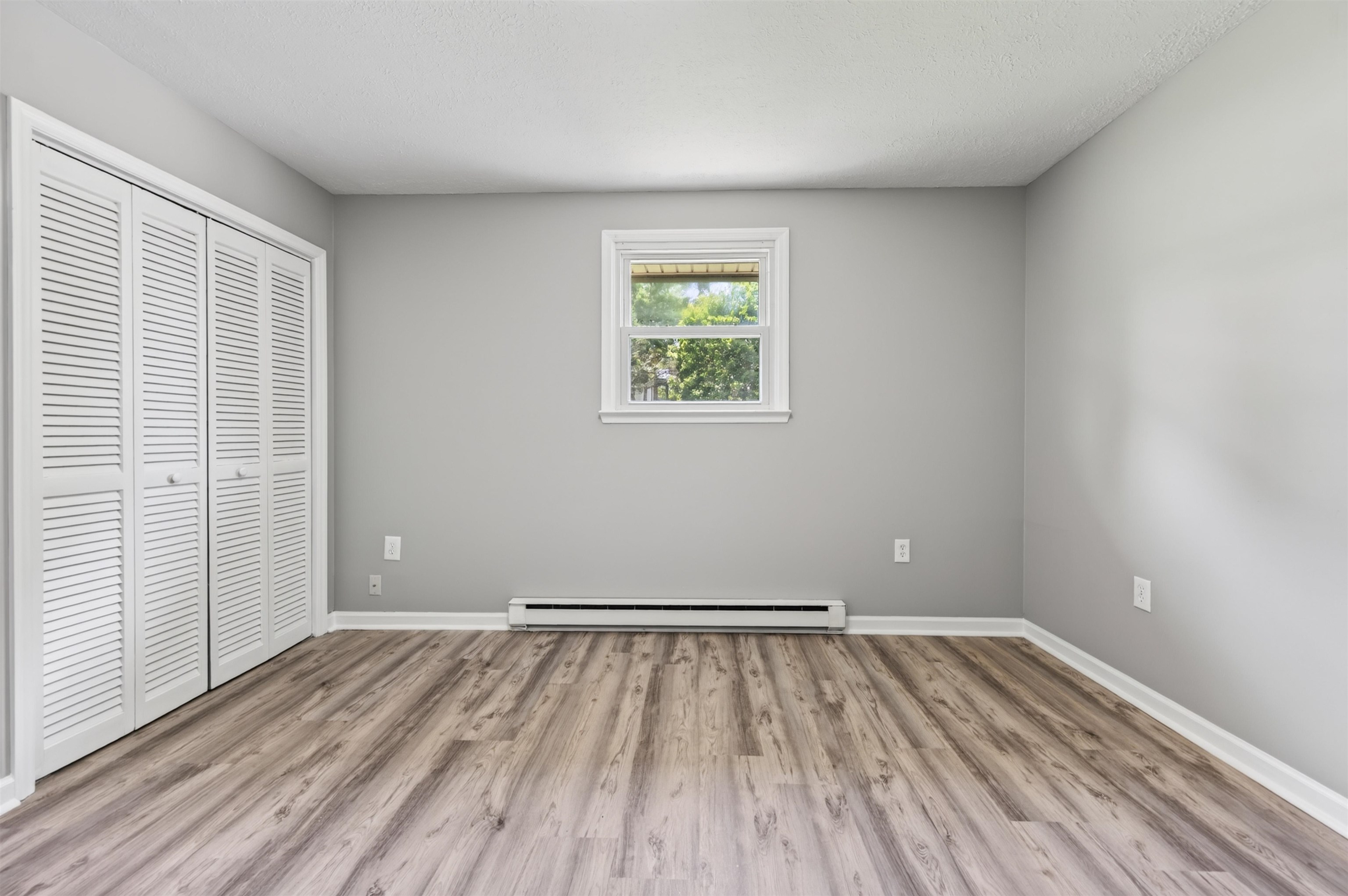 1548 Gallimore Street Christiansburg VA 24073