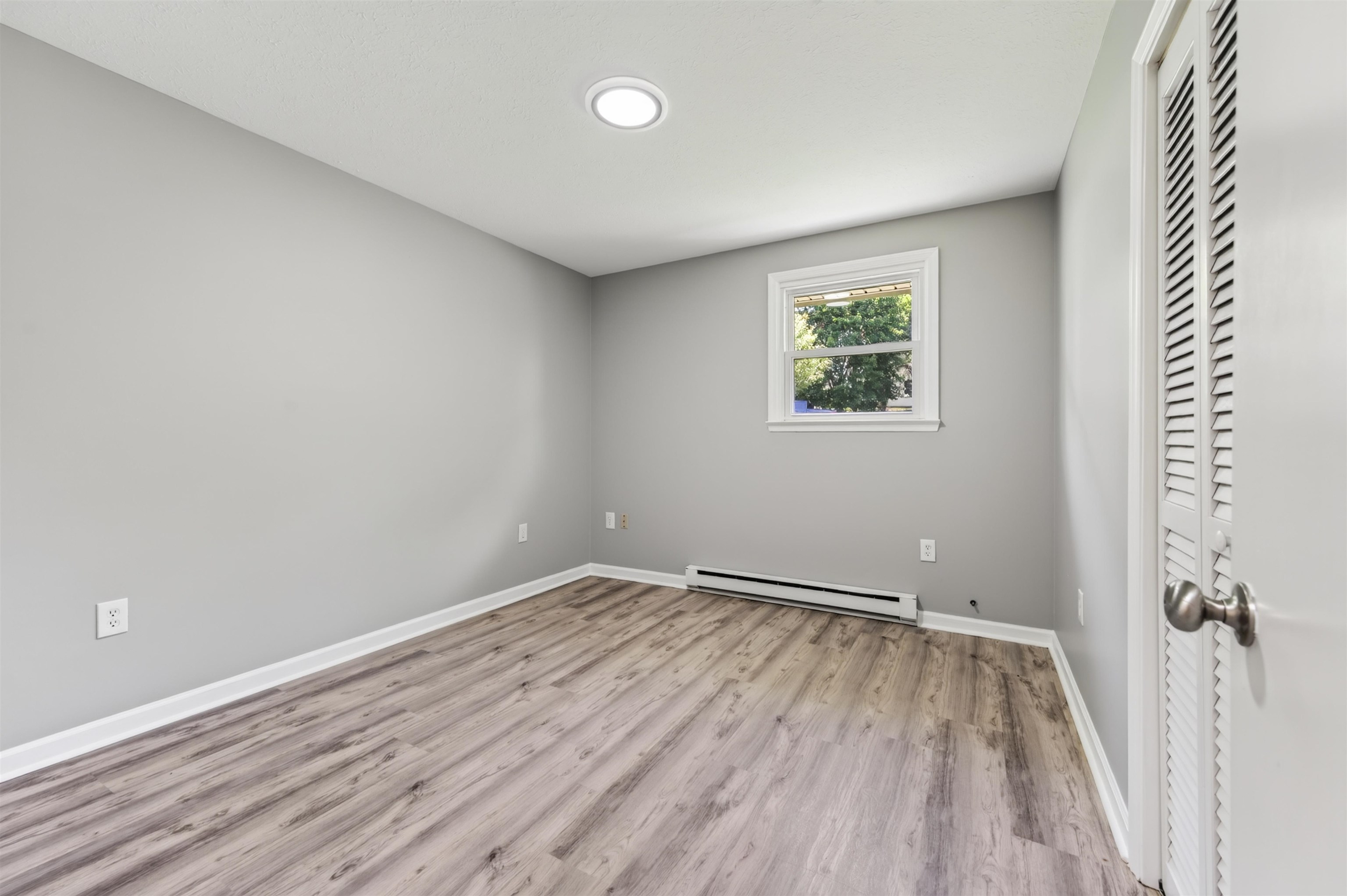 1548 Gallimore Street Christiansburg VA 24073