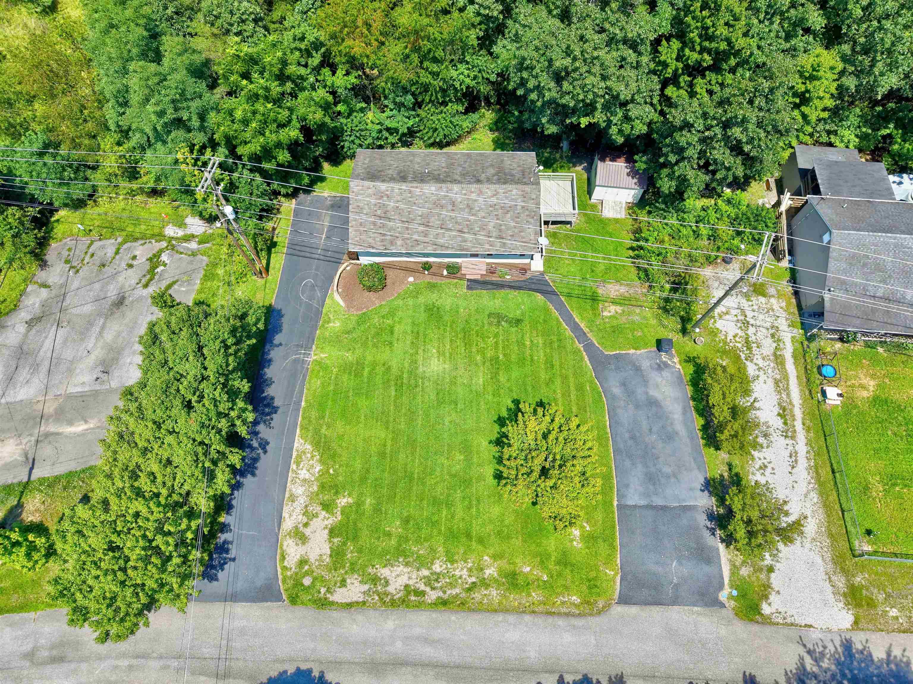 1548 Gallimore Street Christiansburg VA 24073