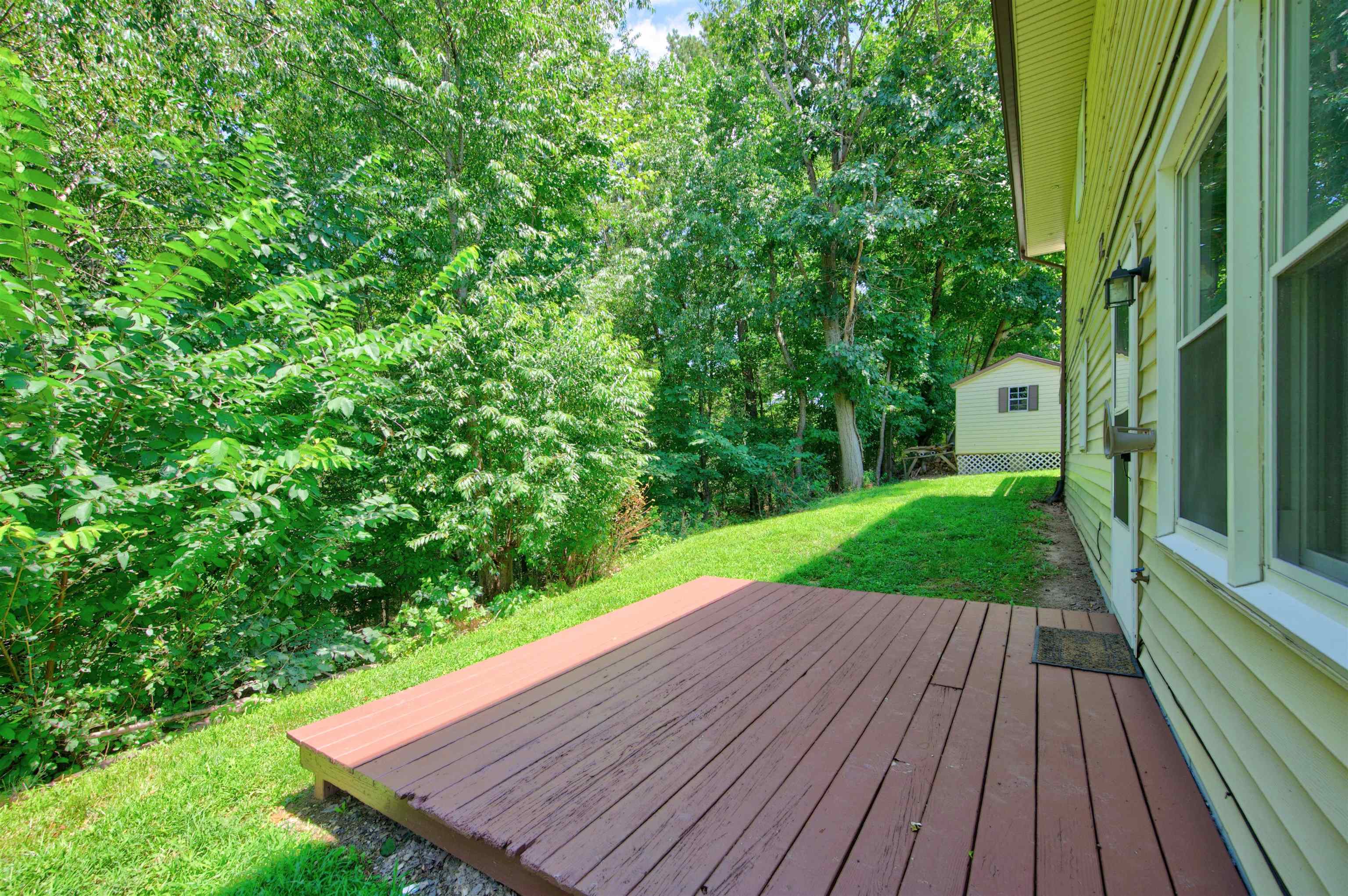 1548 Gallimore Street Christiansburg VA 24073