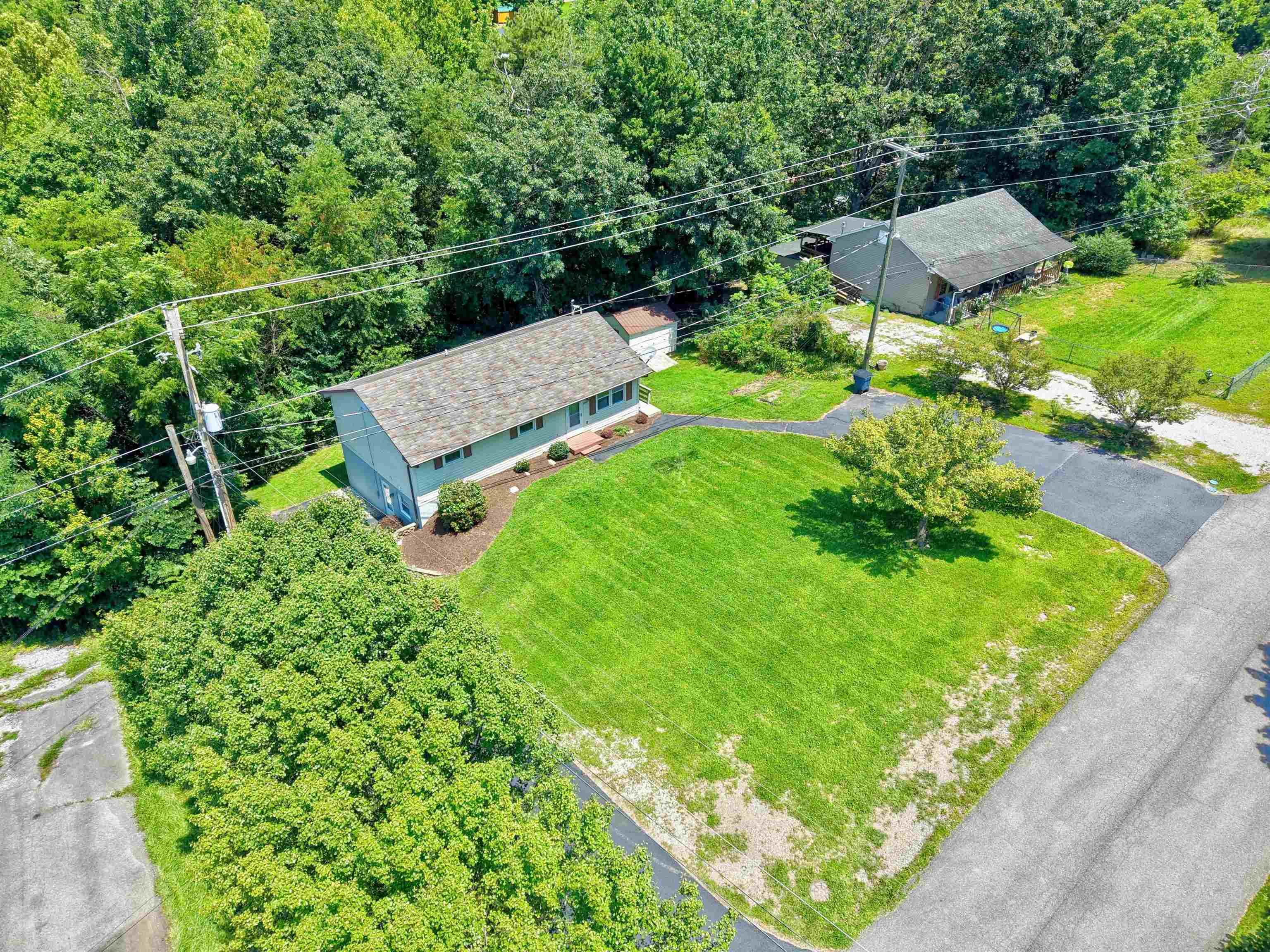 1548 Gallimore Street Christiansburg VA 24073