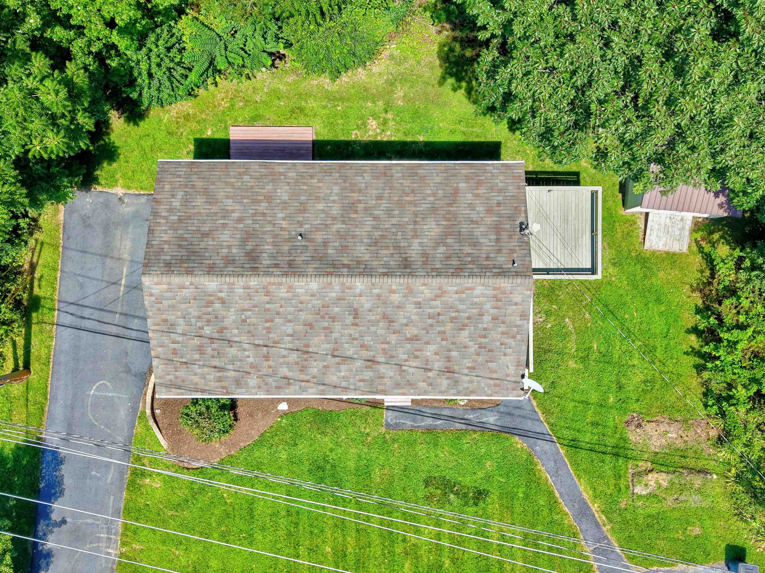 1548 Gallimore Street Christiansburg VA 24073