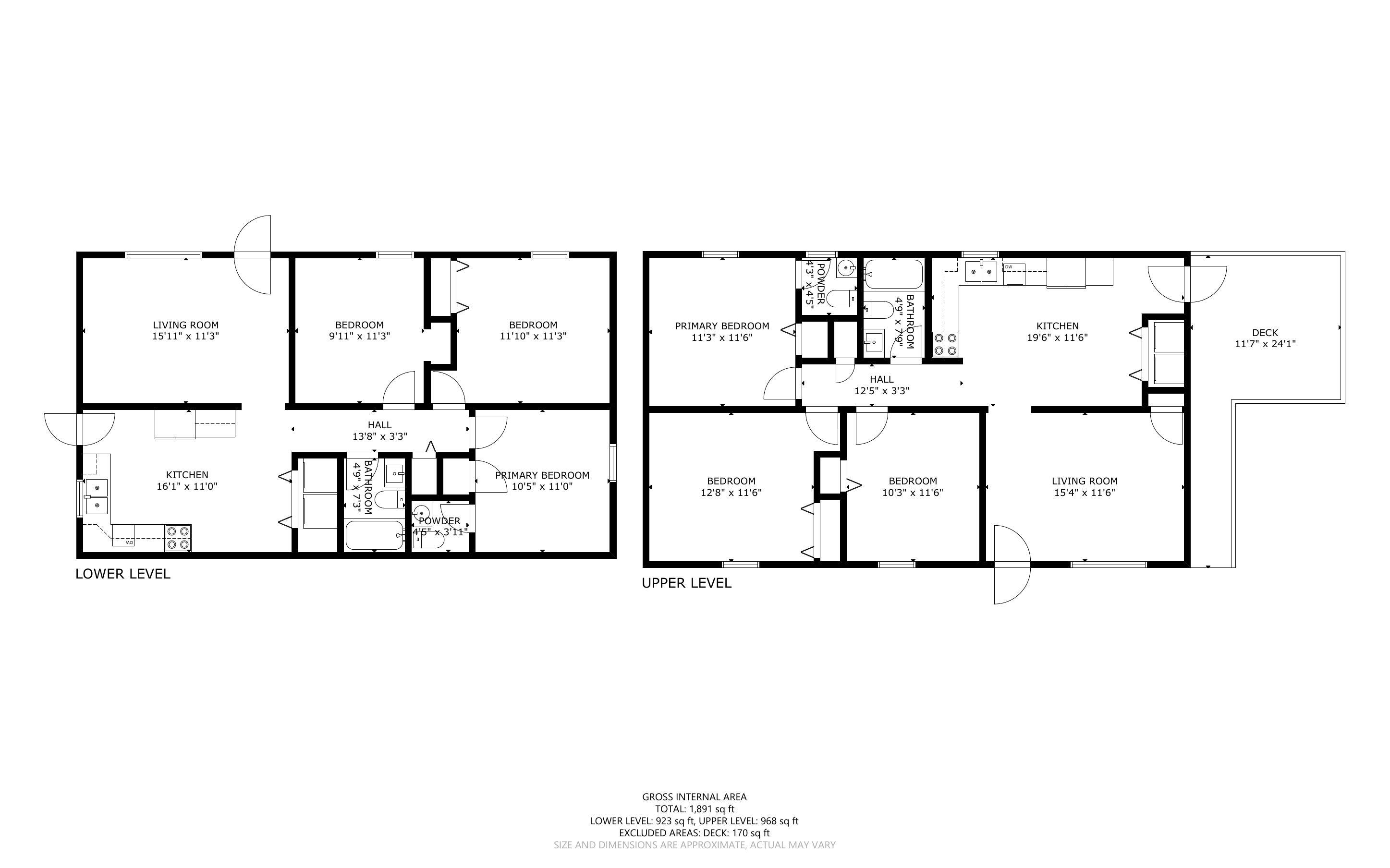 1548 Gallimore Street Christiansburg VA 24073