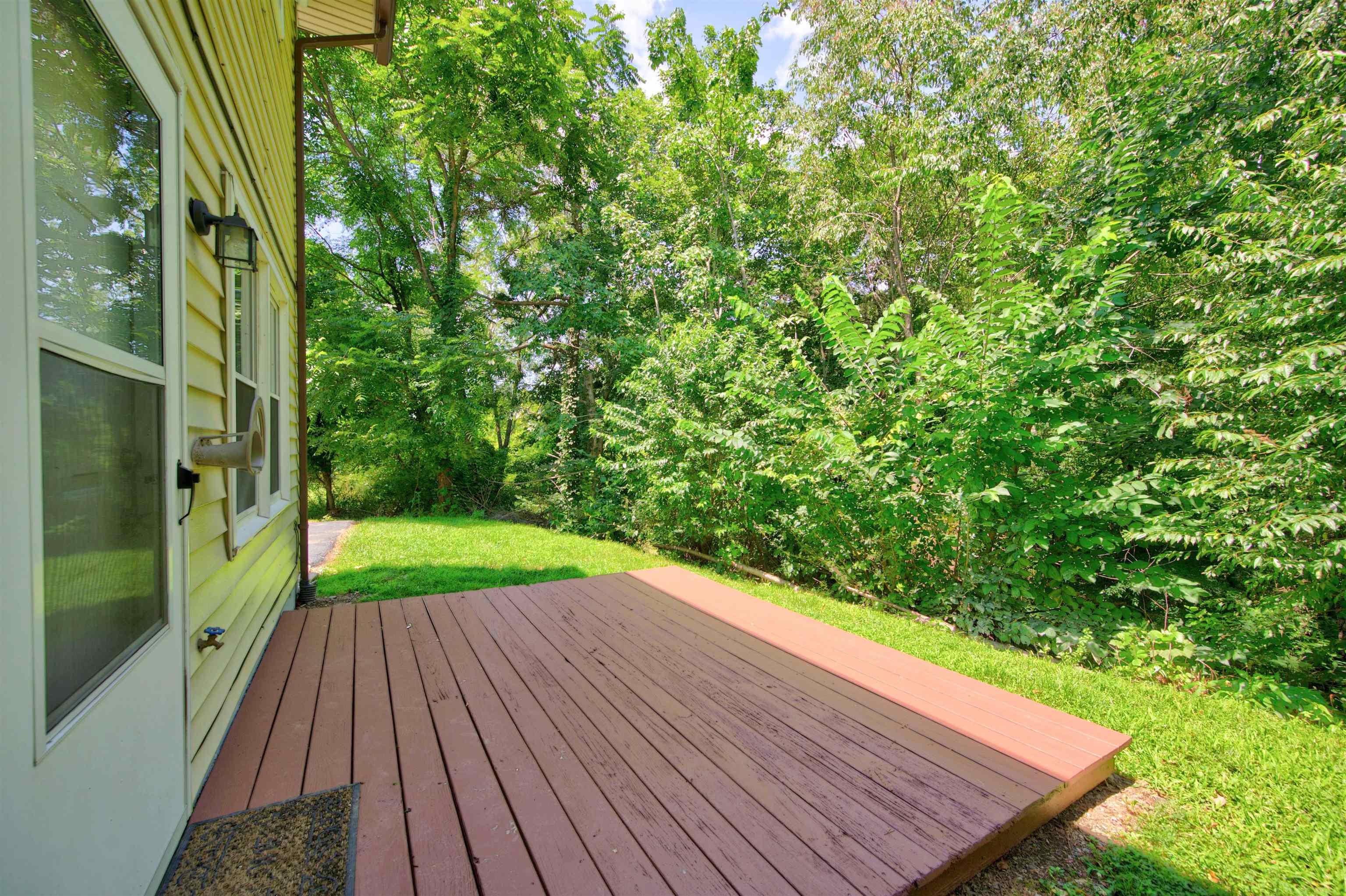 1548 Gallimore Street Christiansburg VA 24073