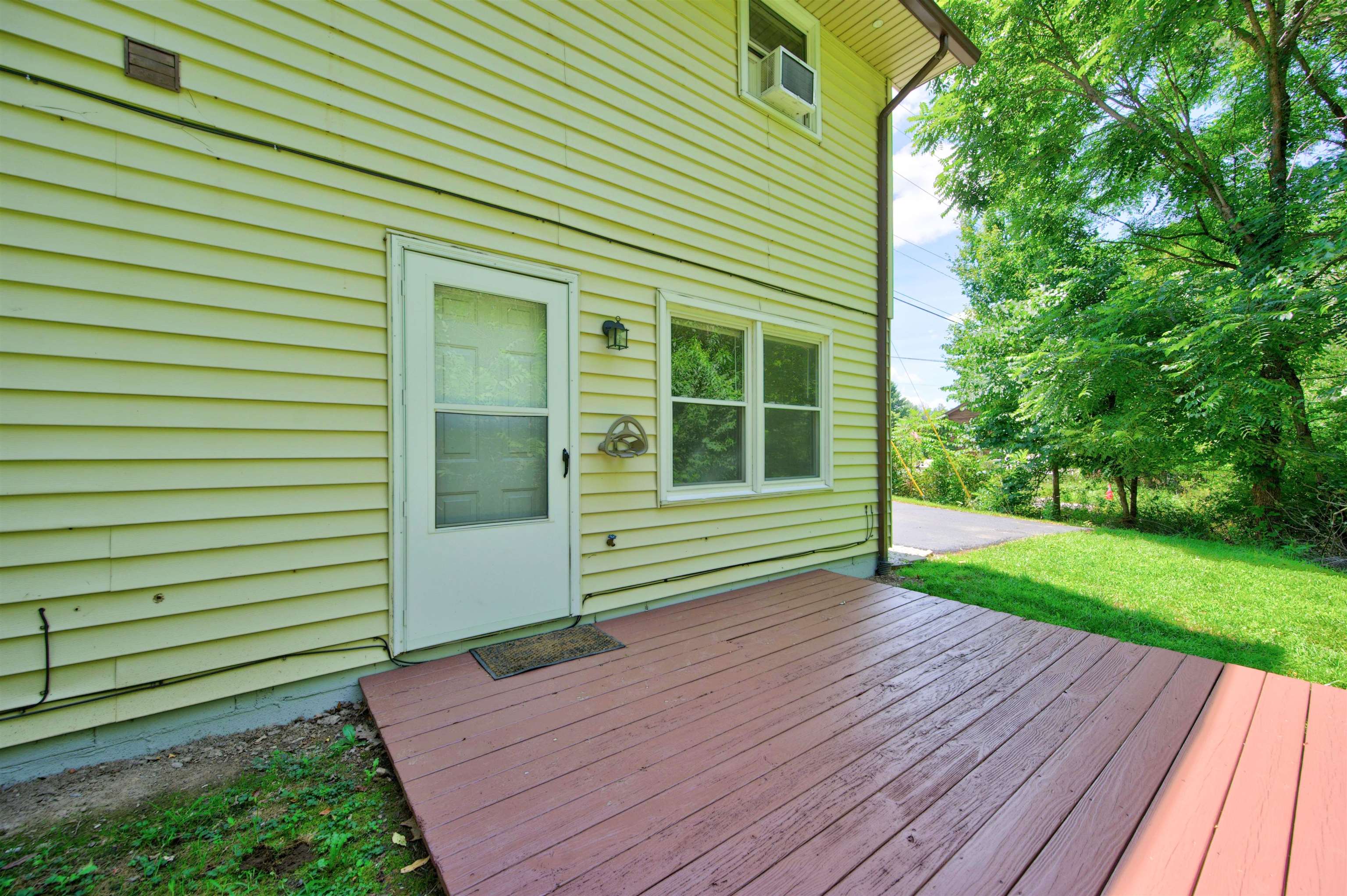 1548 Gallimore Street Christiansburg VA 24073