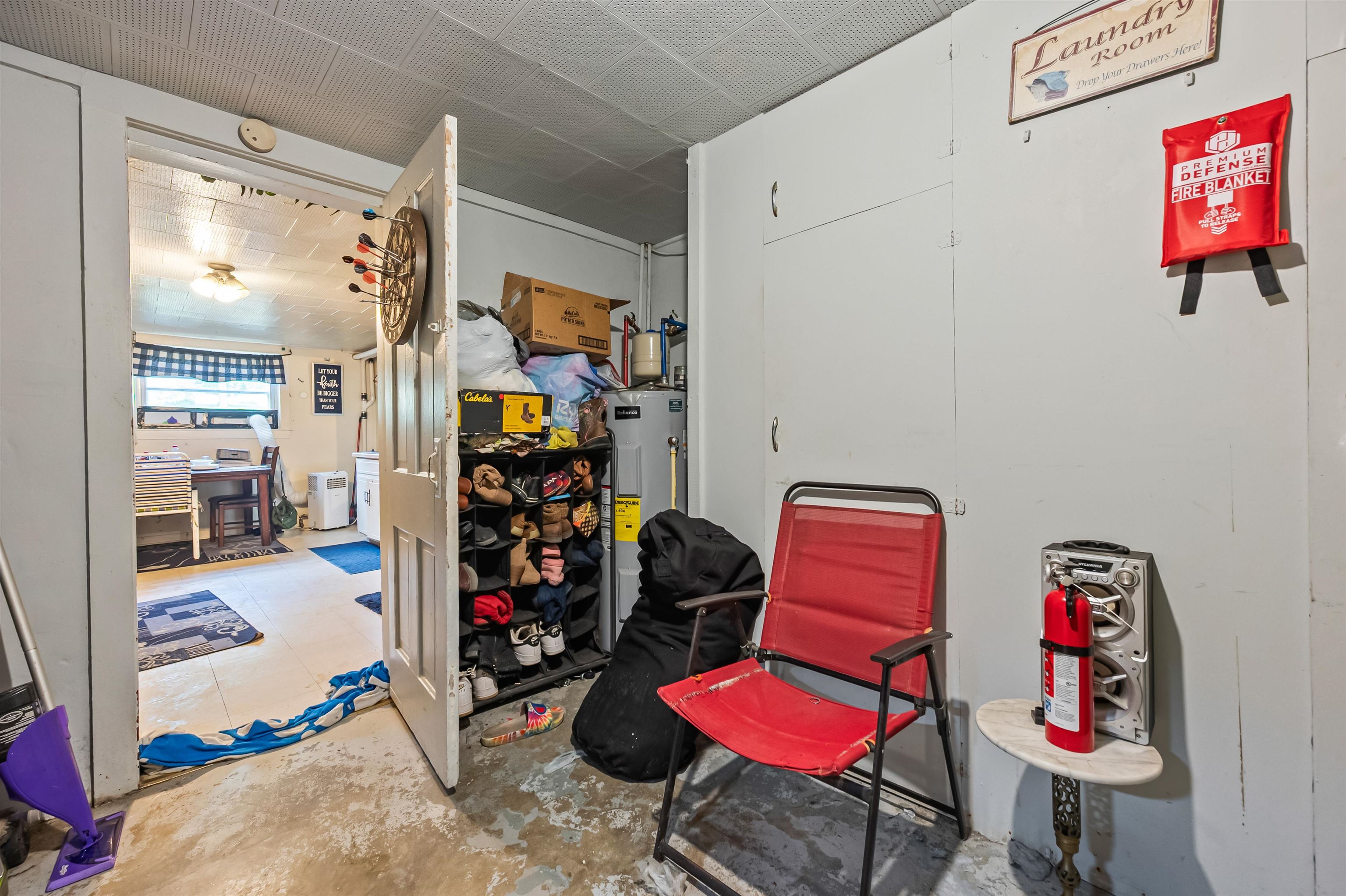 1003 W Stuart Drive Galax VA 24333