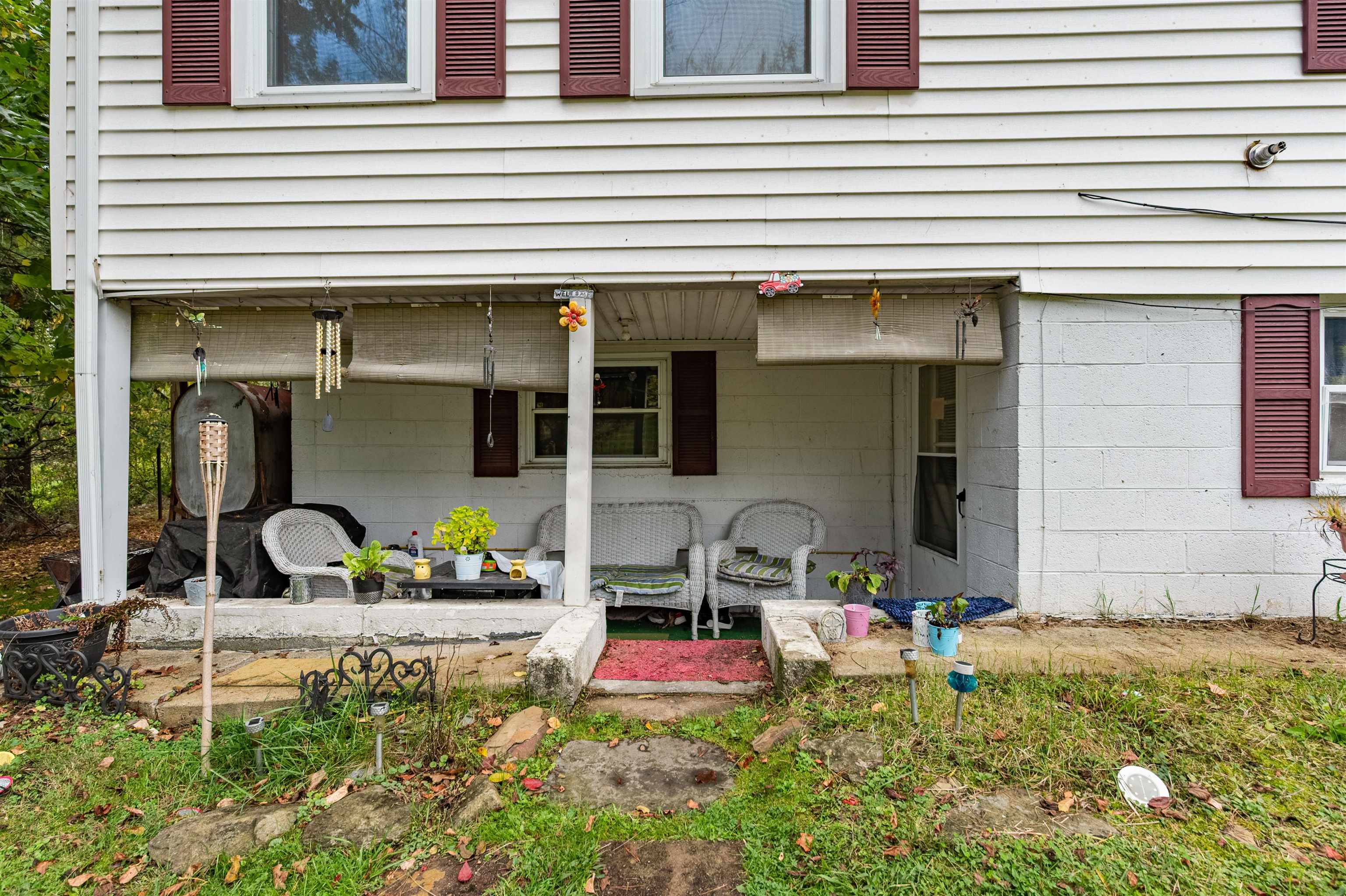 1003 W Stuart Drive Galax VA 24333