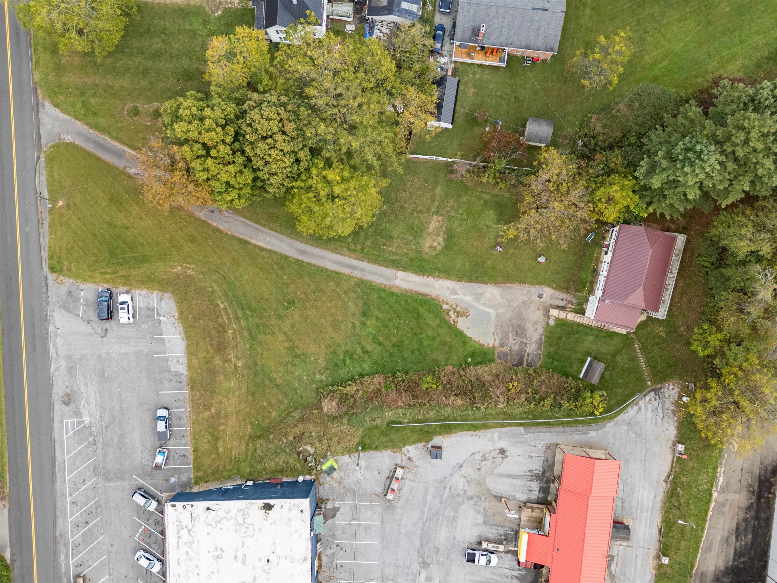 1003 W Stuart Drive Galax VA 24333