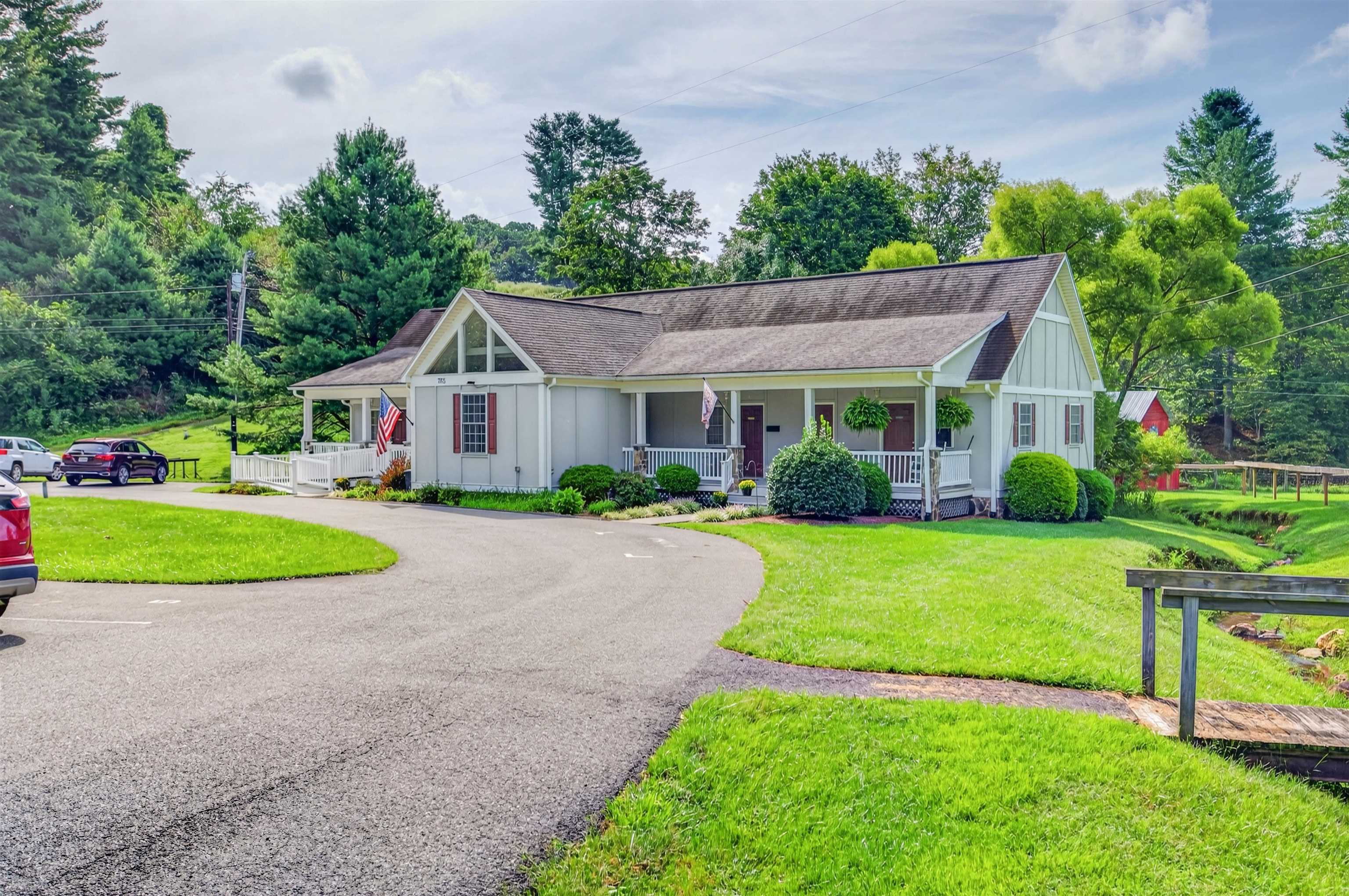 765 Water Wheel Road Galax VA 24333