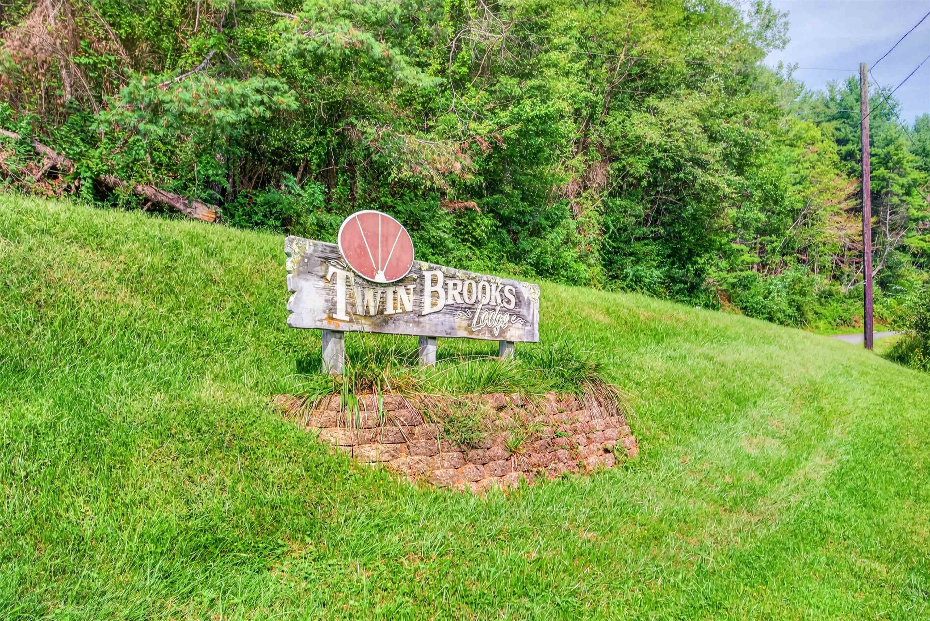 765 Water Wheel Road Galax VA 24333