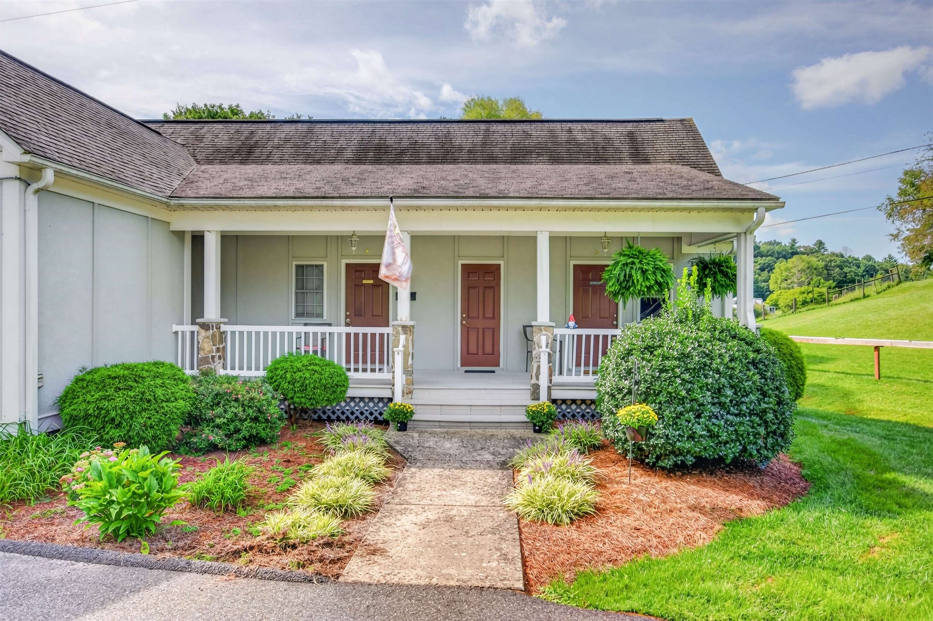 765 Water Wheel Road Galax VA 24333