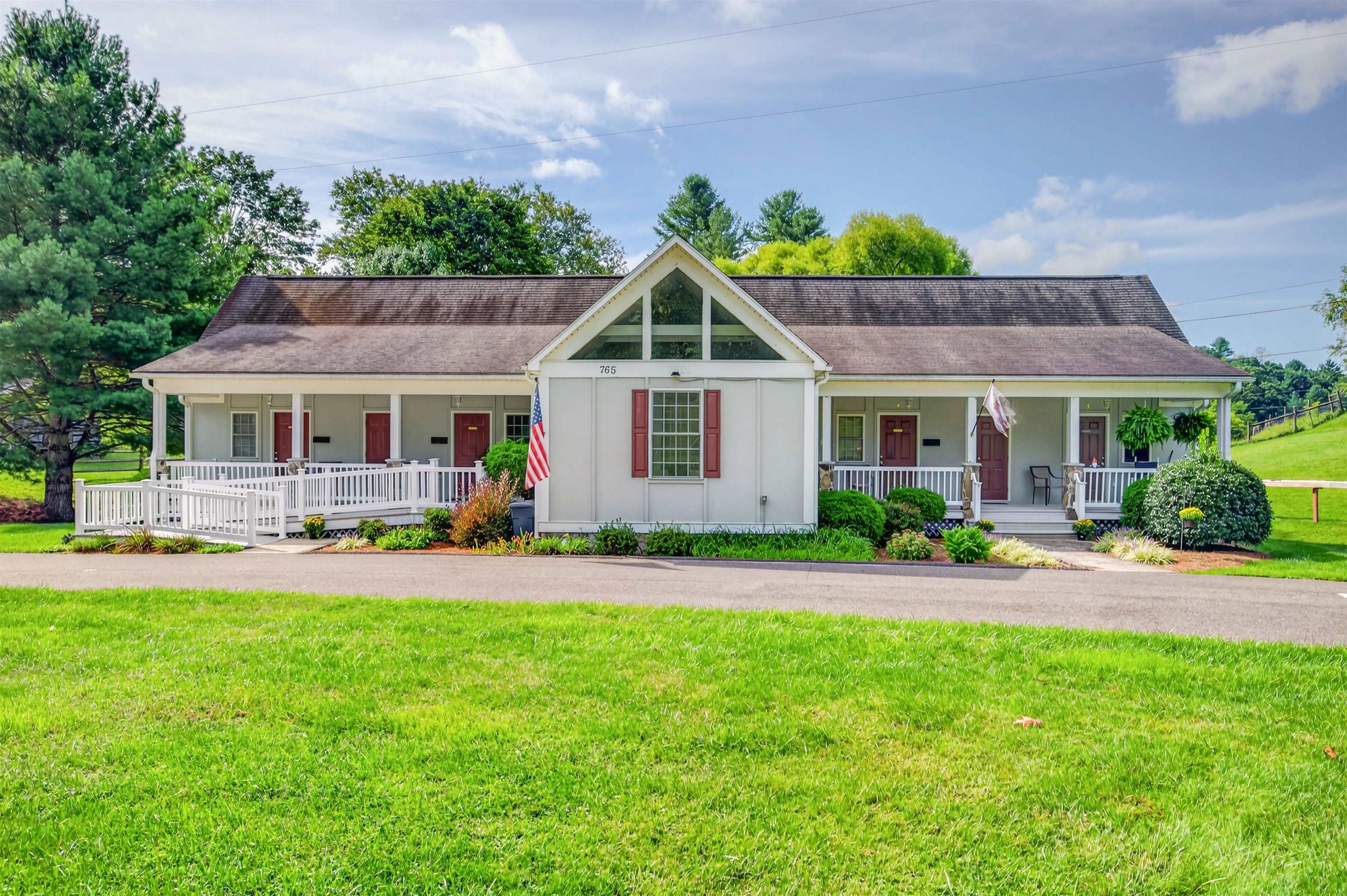 765 Water Wheel Road Galax VA 24333