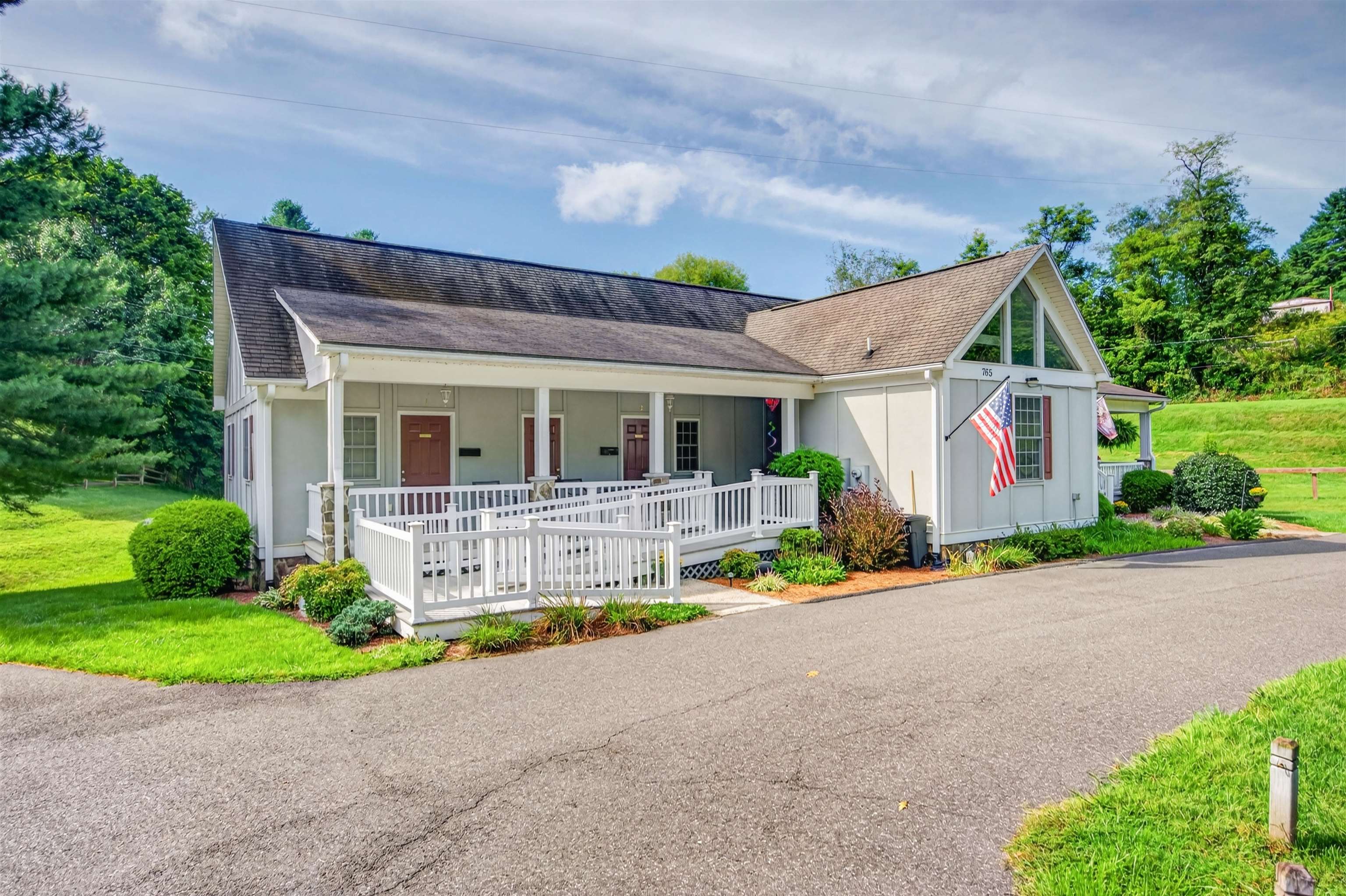 765 Water Wheel Road Galax VA 24333